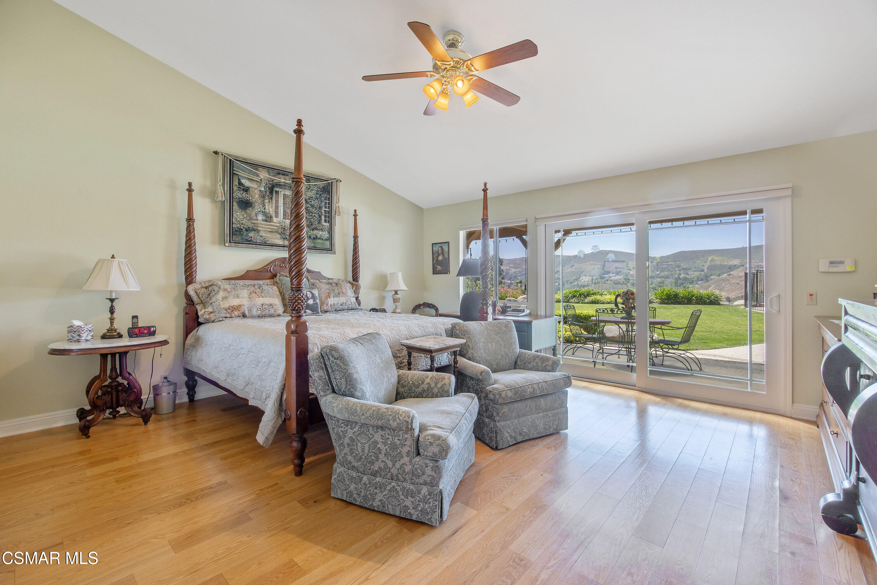 12490 Ridge Drive, Santa Rosa (VEN)