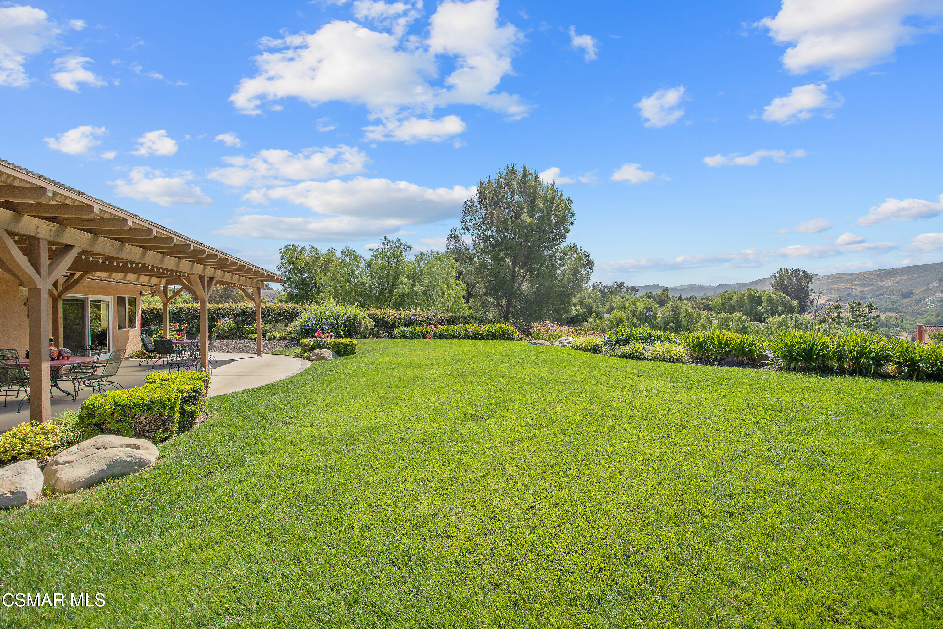 12490 Ridge Drive, Santa Rosa (VEN)