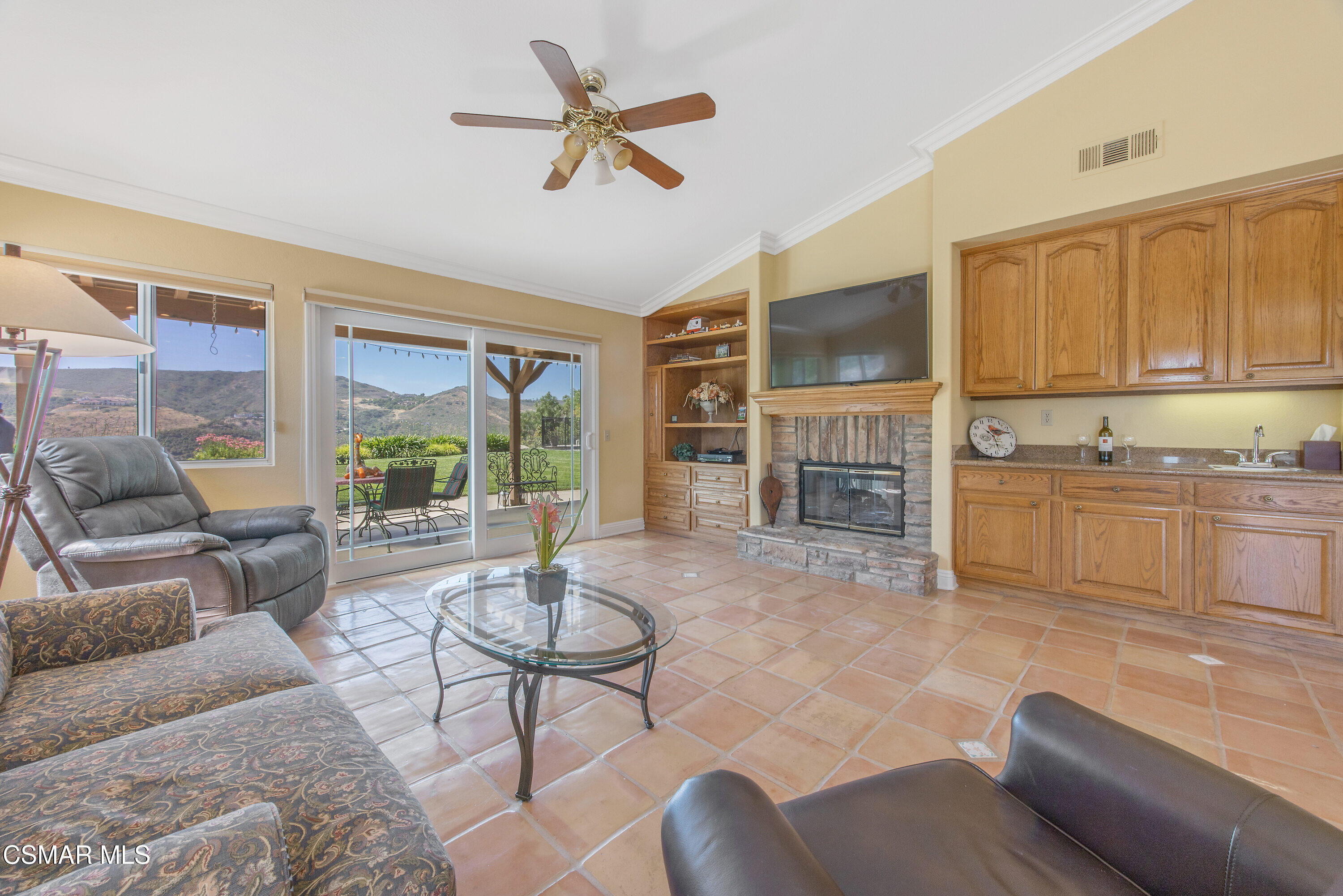 12490 Ridge Drive, Santa Rosa (VEN)