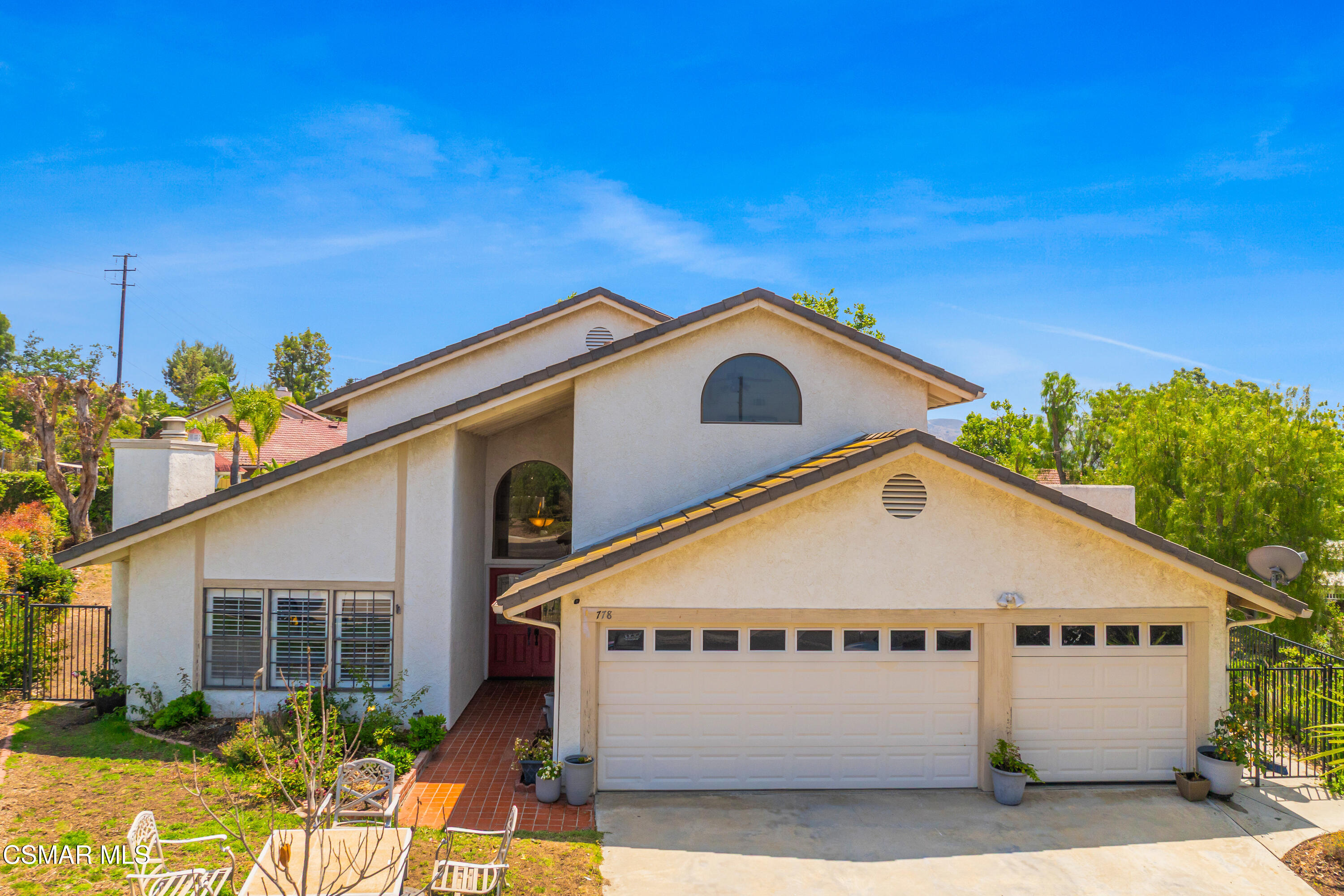 778 Sir George Court