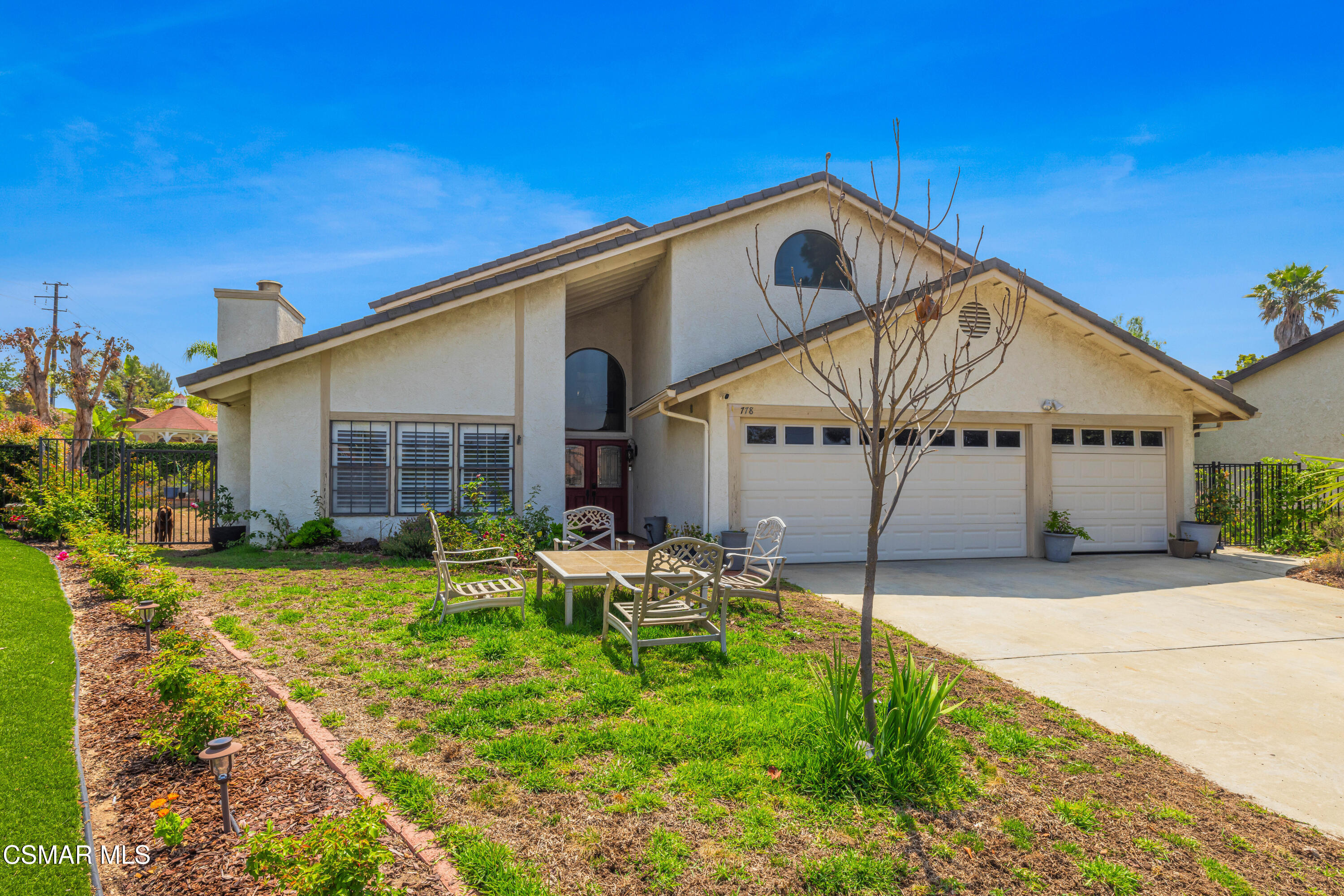778 Sir George Court