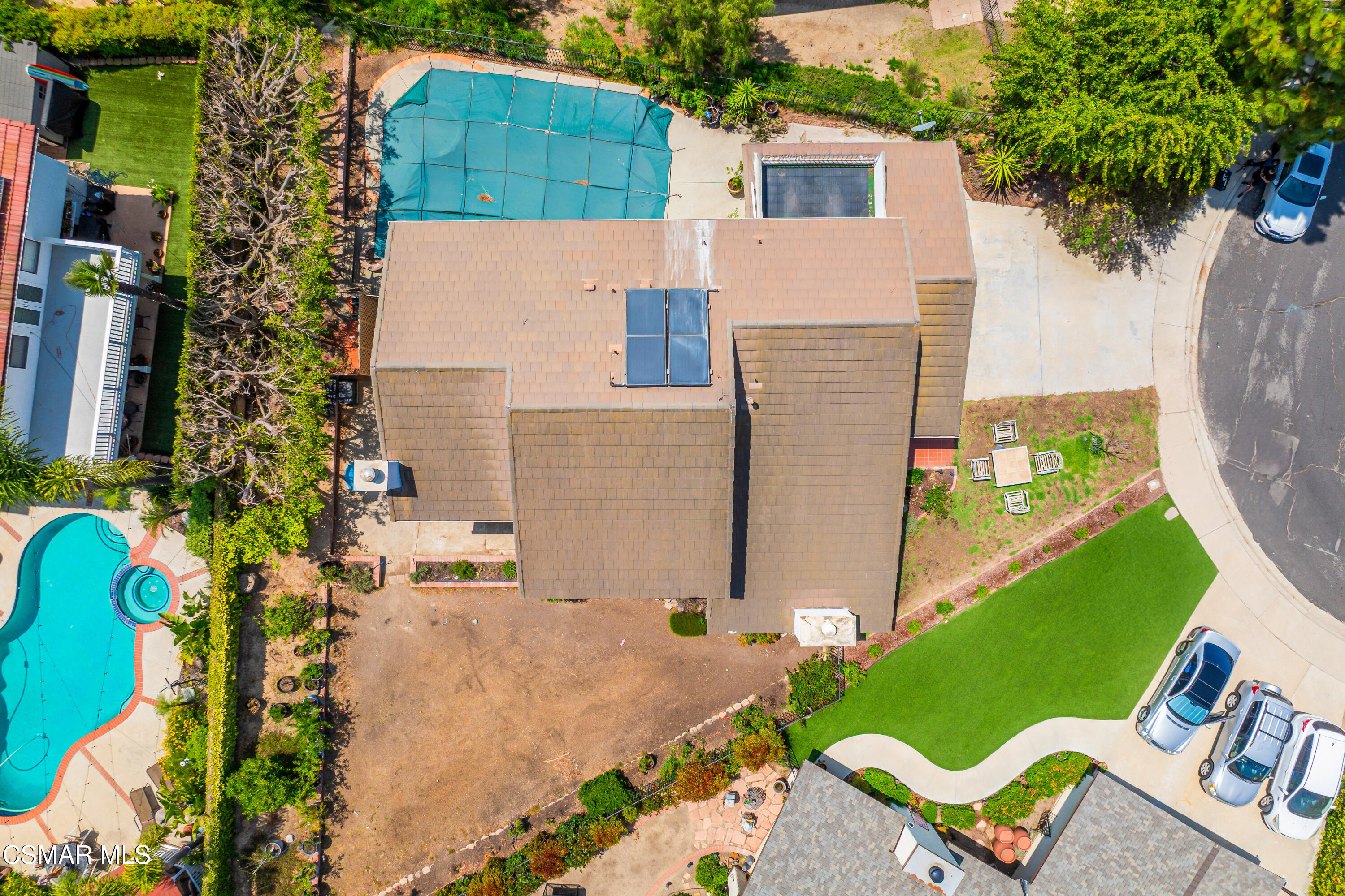778 Sir George Court