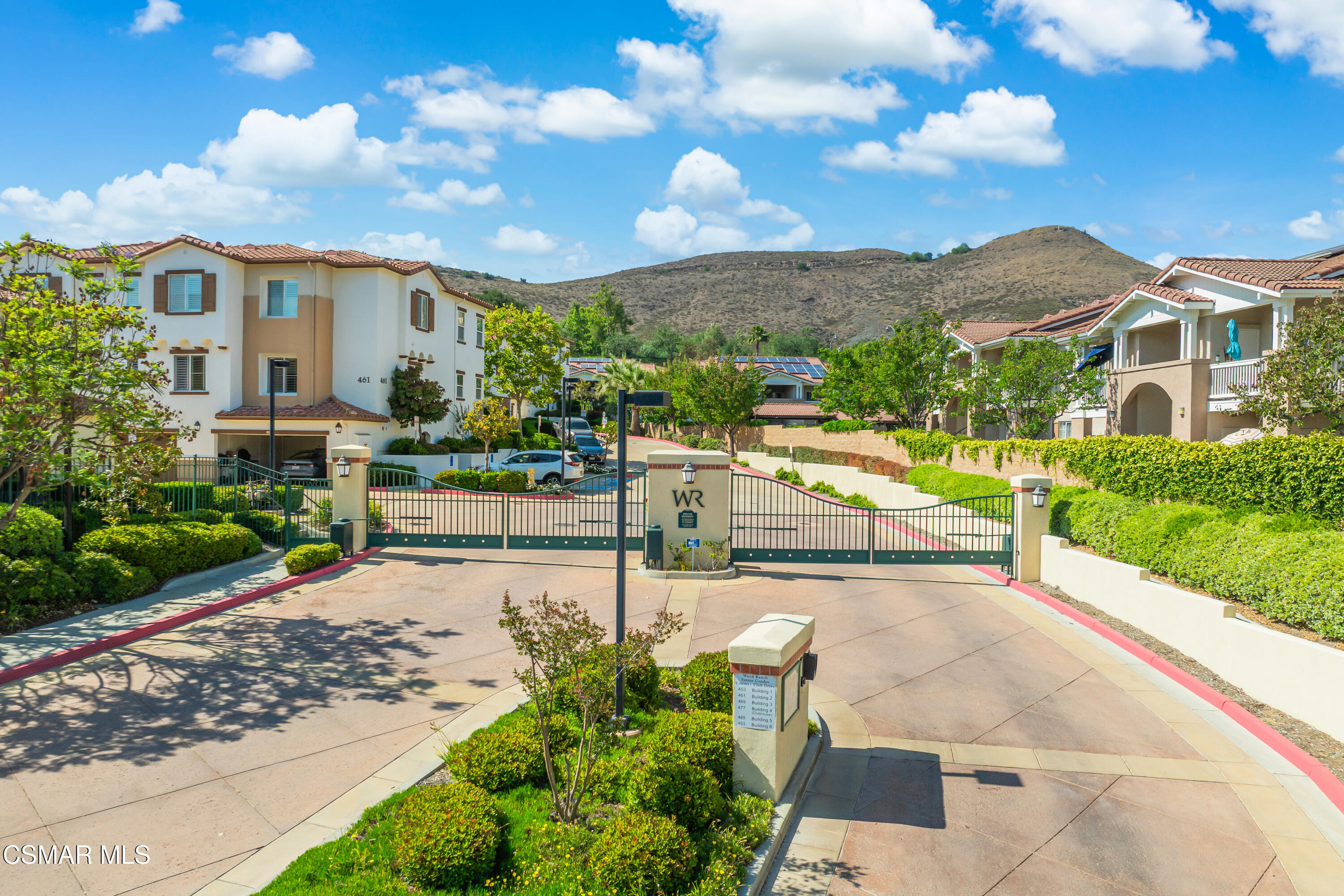 453 Country Club Drive, 101