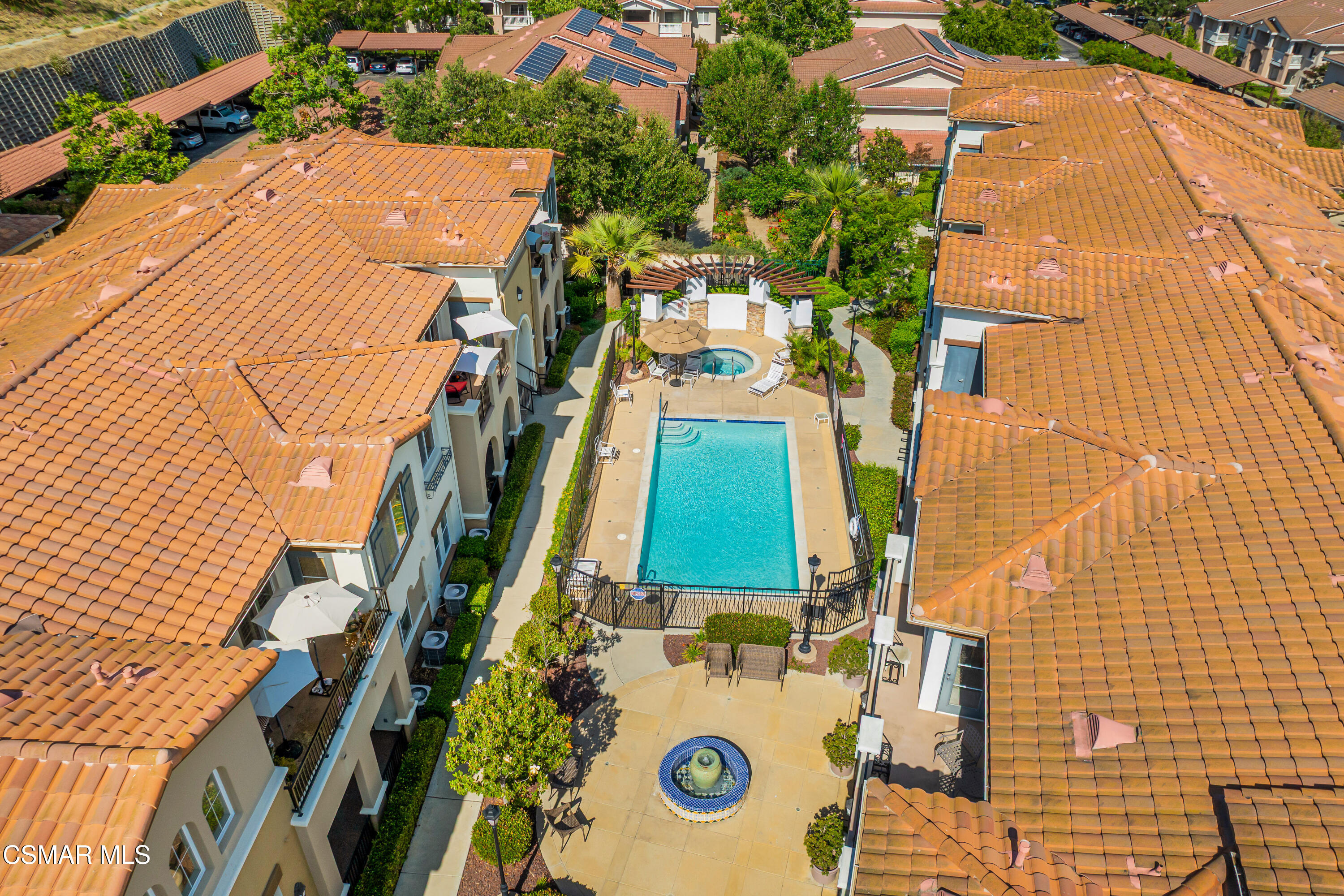 453 Country Club Drive, 101