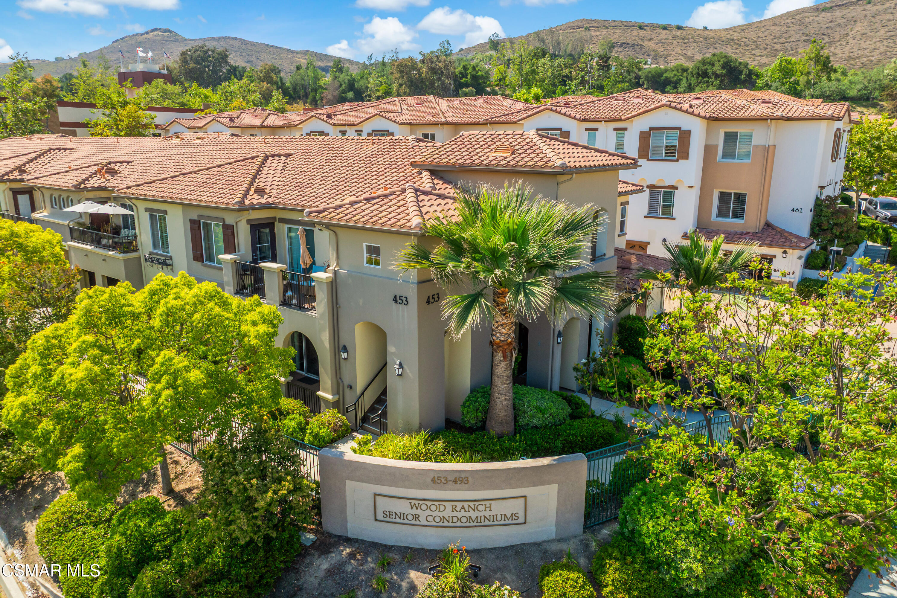 453 Country Club Drive, 101