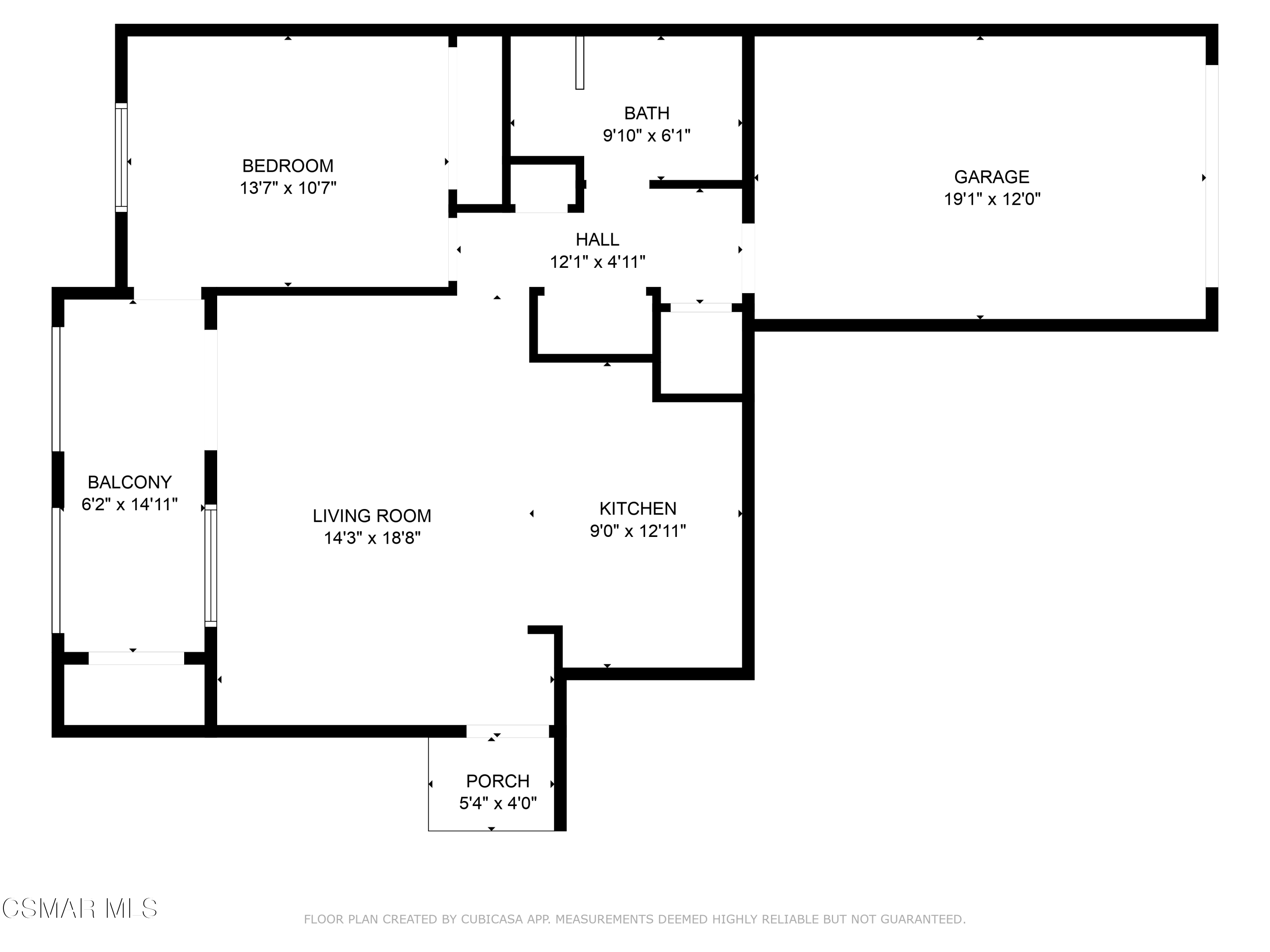 453 Country Club Drive, 101