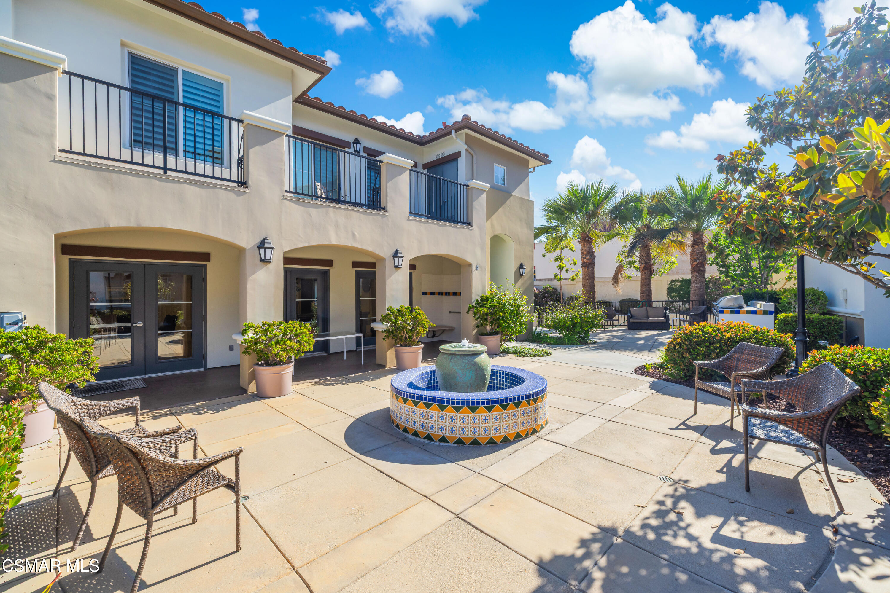453 Country Club Drive, 101