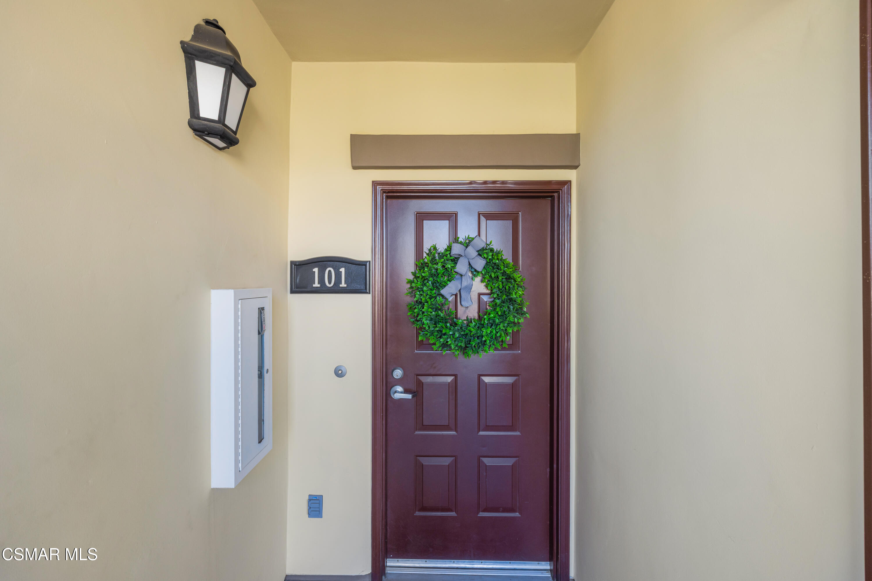 453 Country Club Drive, 101