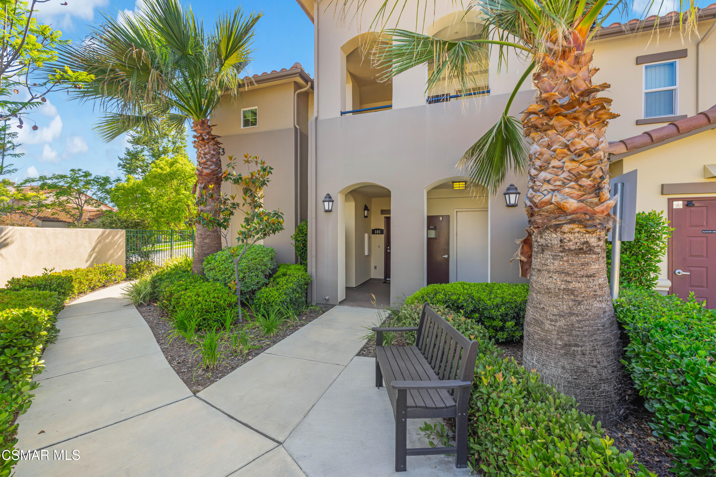 453 Country Club Drive, 101