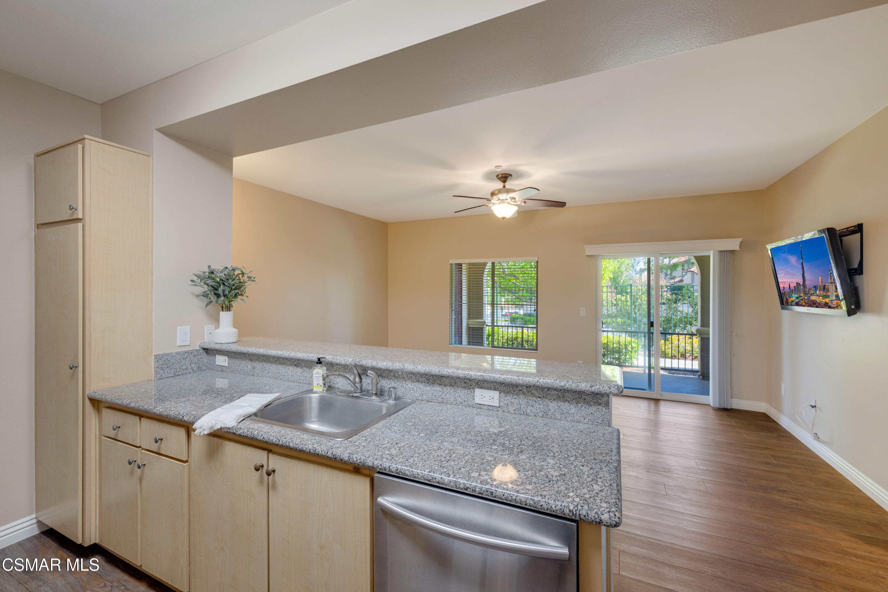 453 Country Club Drive, 101