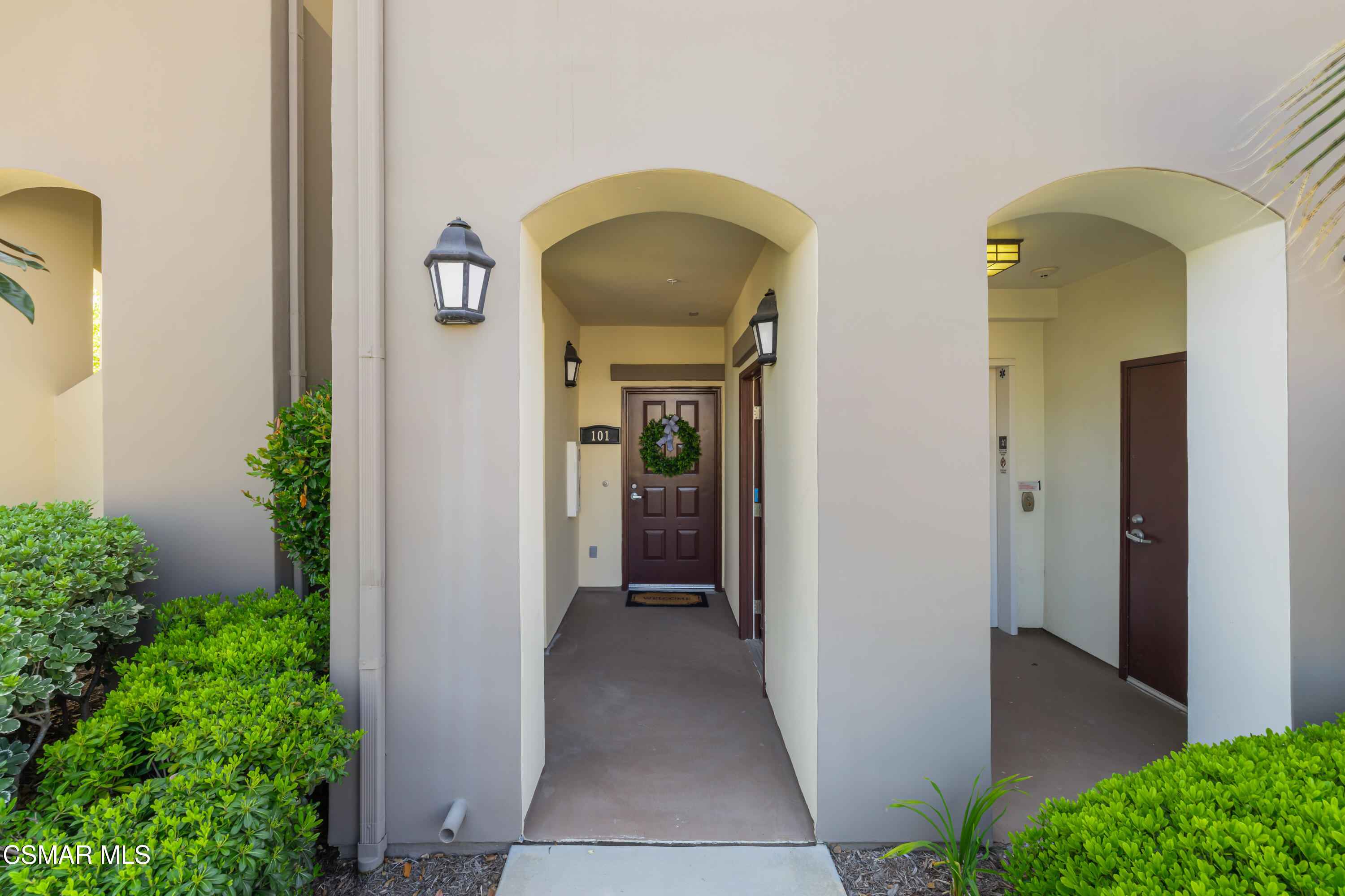 453 Country Club Drive, 101