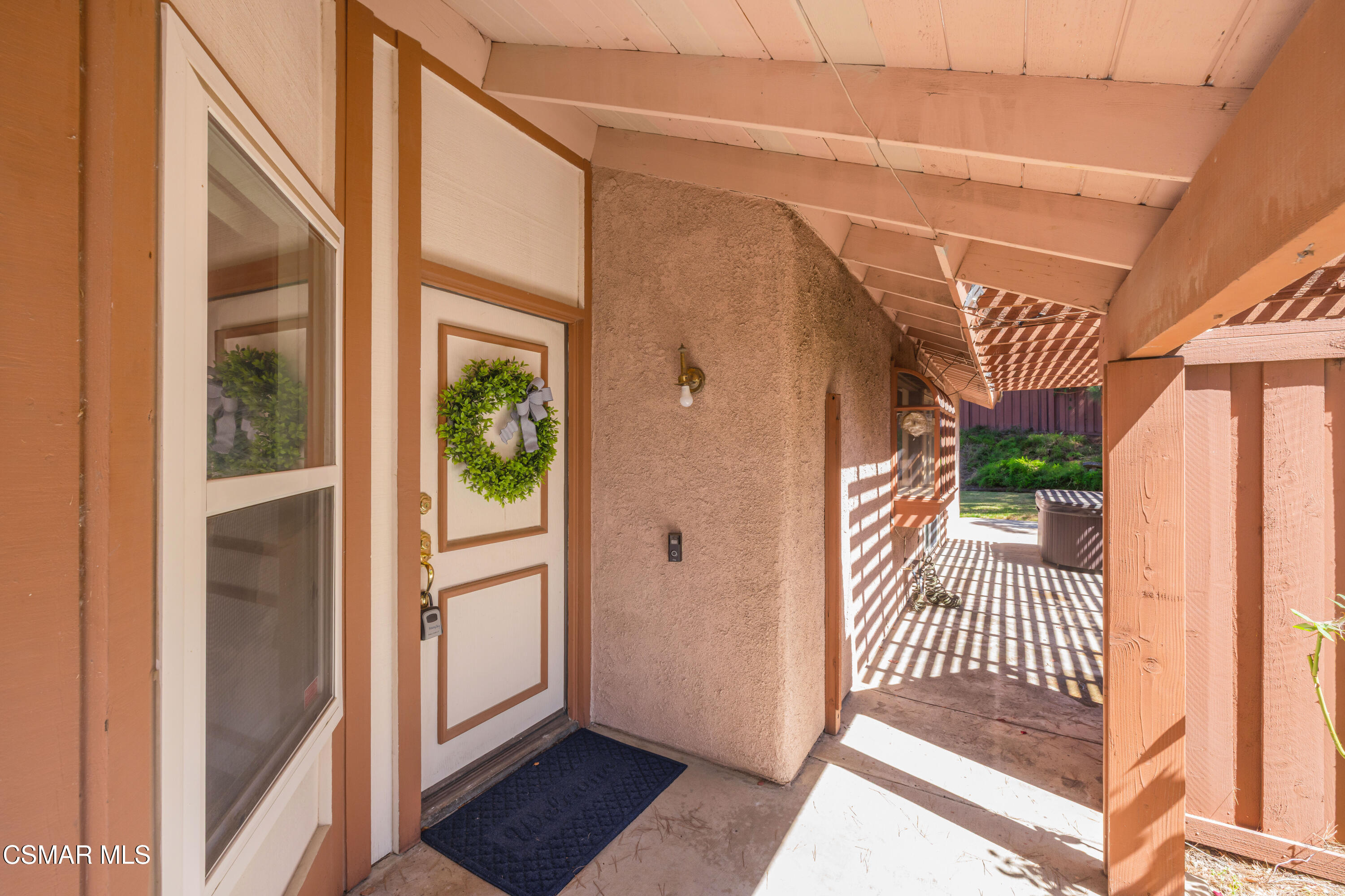 4 Ilex Drive