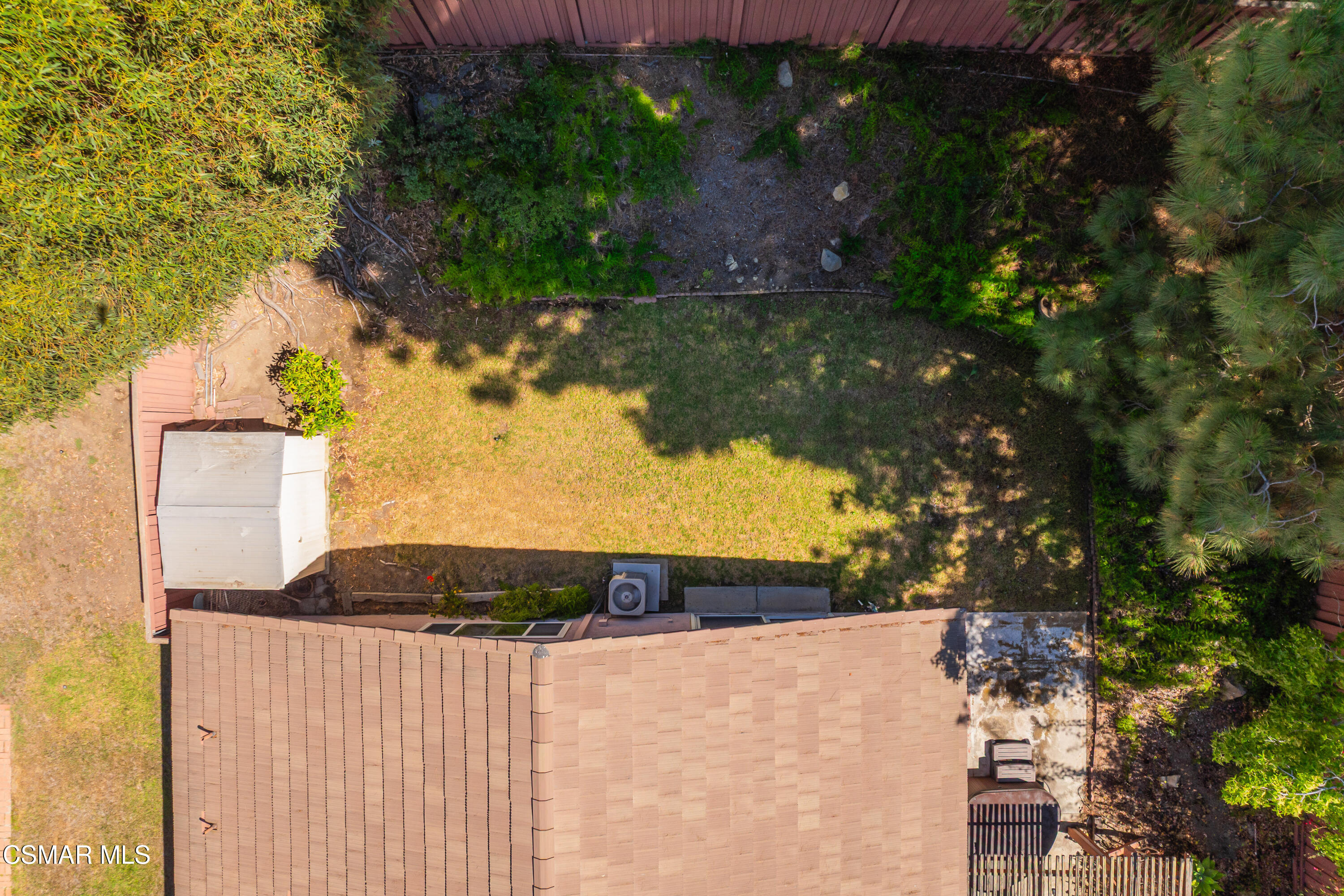 4 Ilex Drive