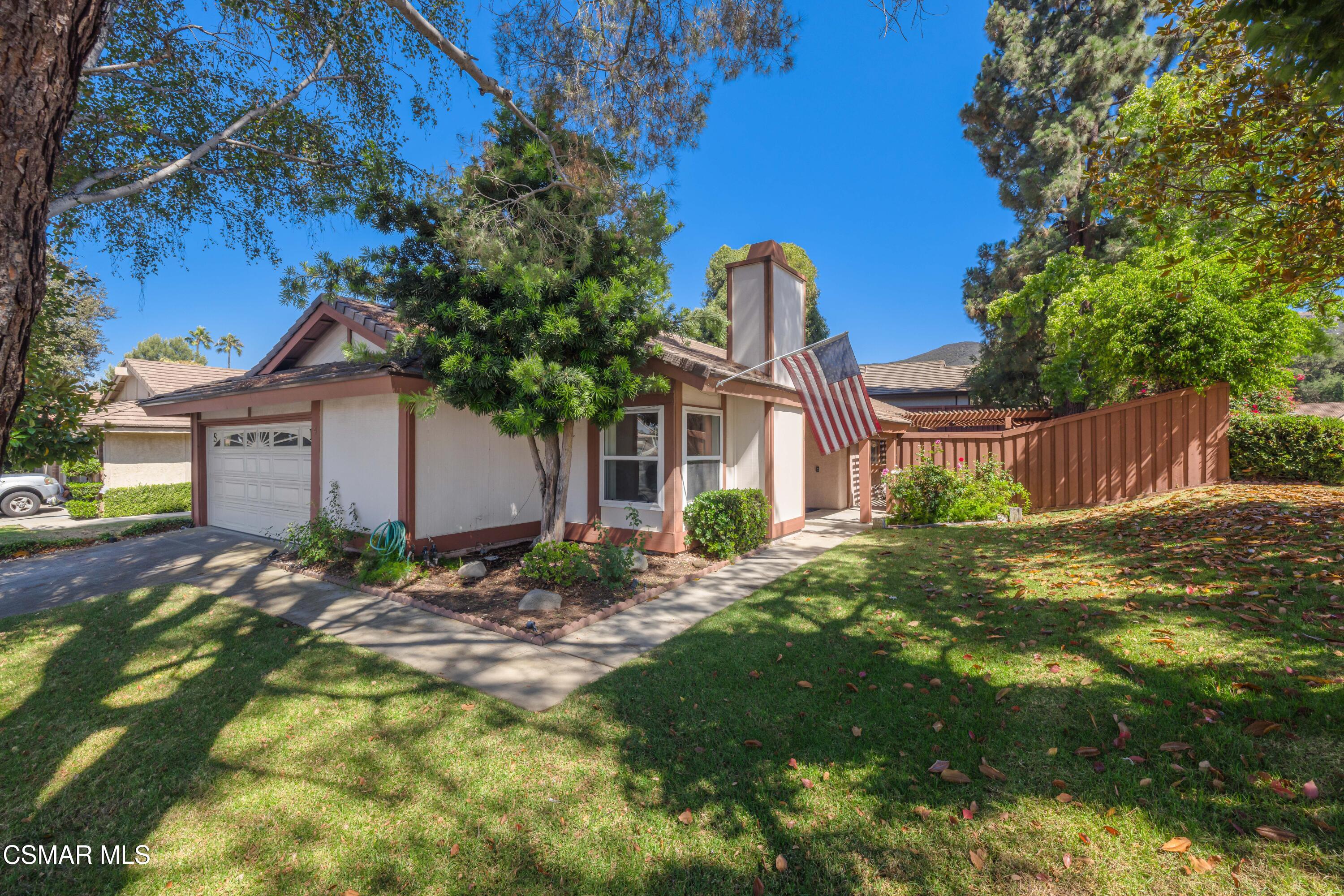 4 Ilex Drive
