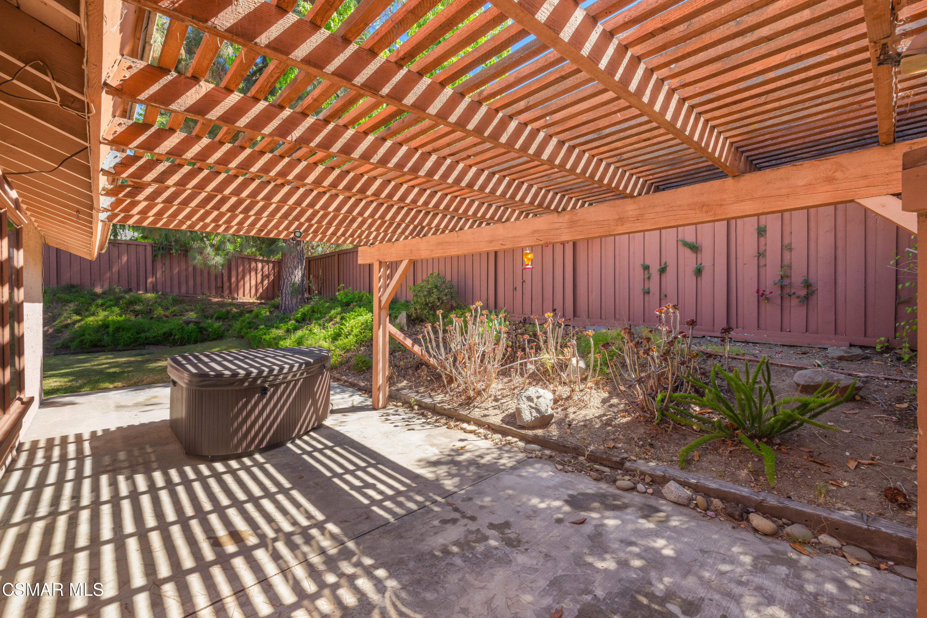 4 Ilex Drive