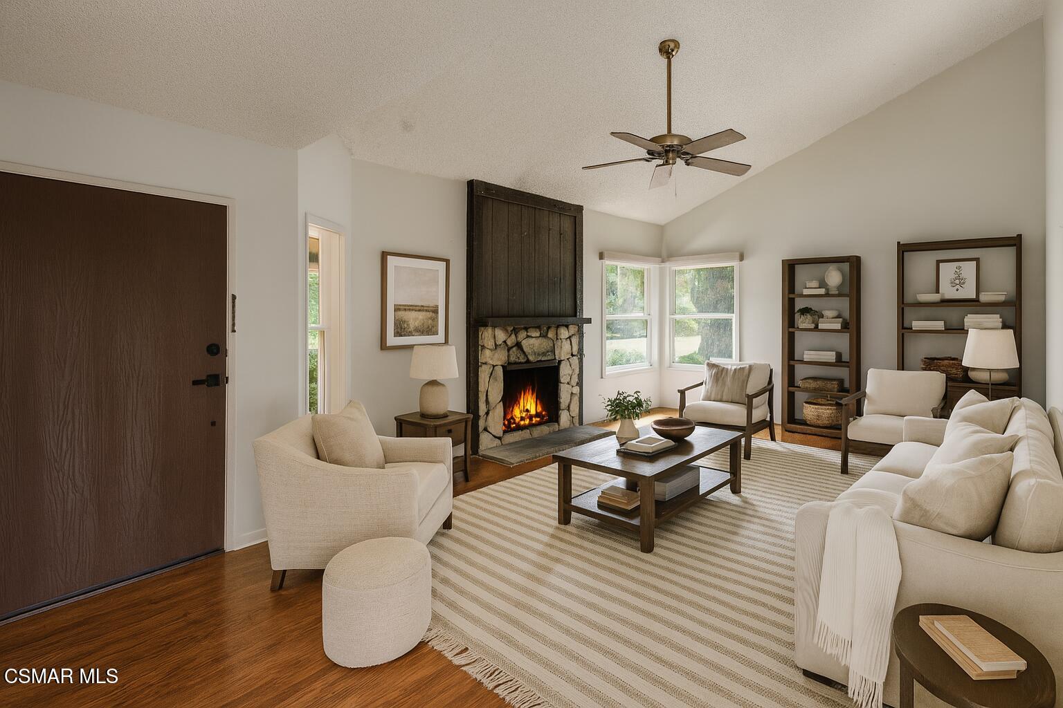 4 Ilex Drive