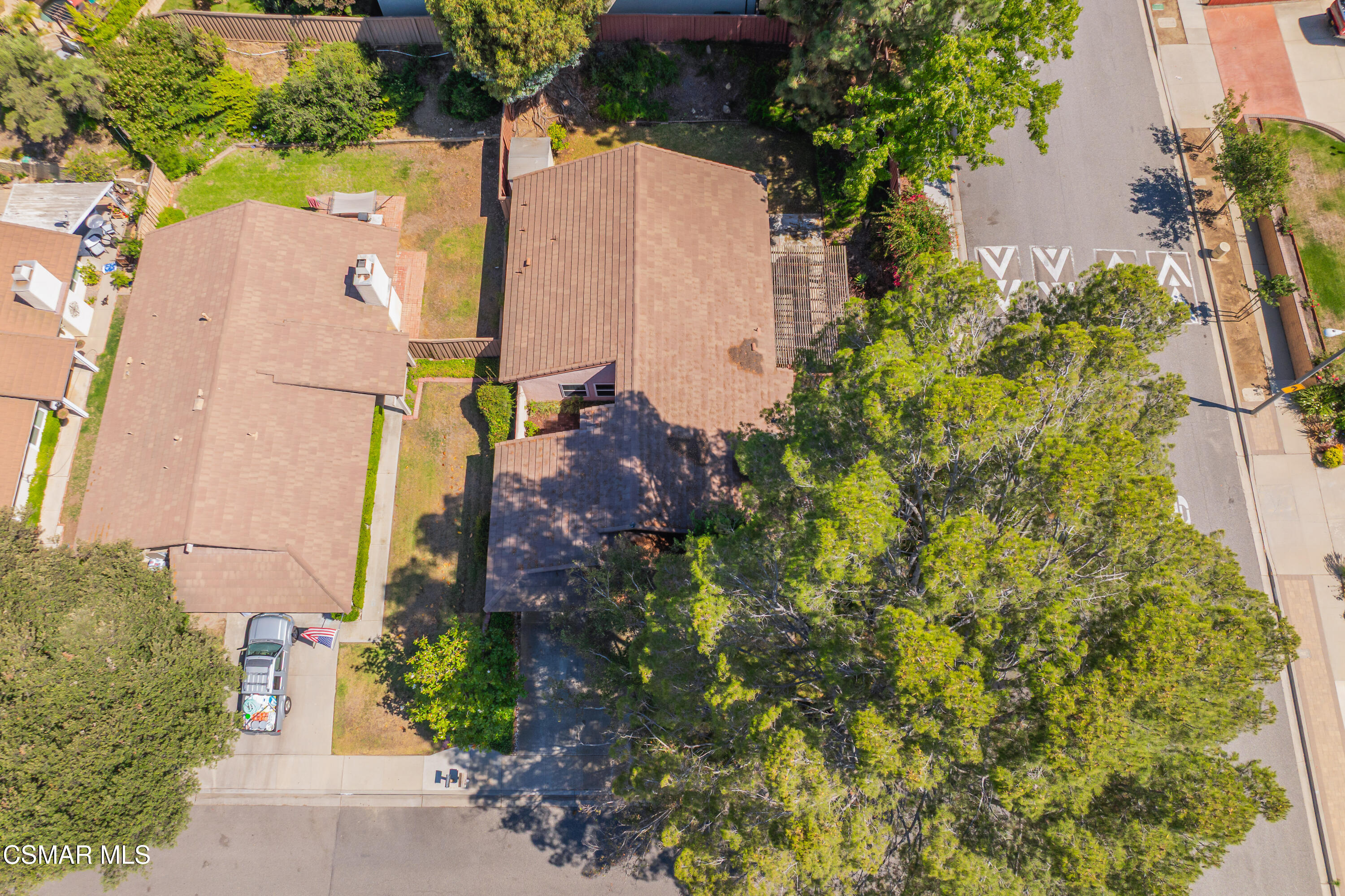 4 Ilex Drive
