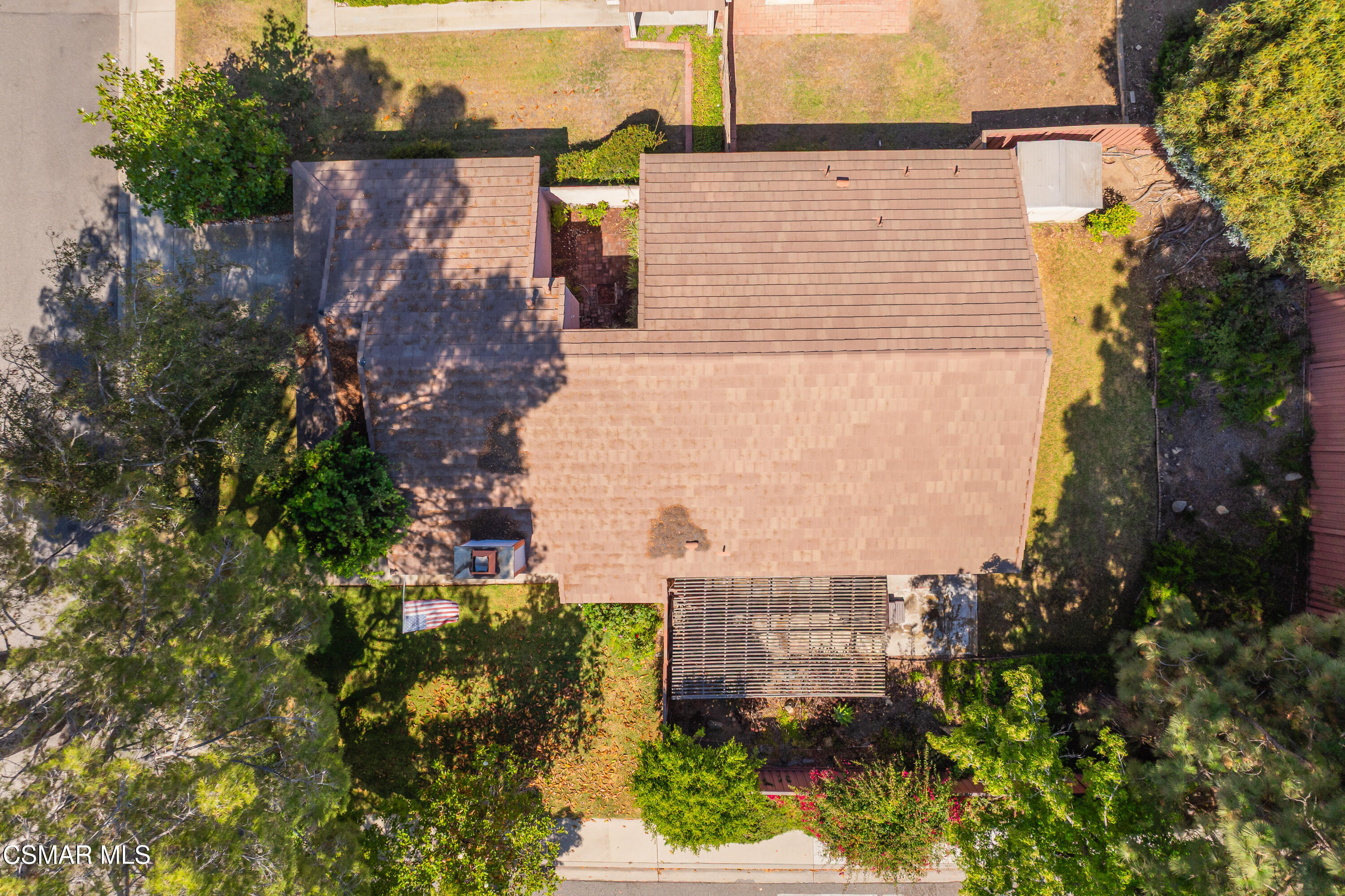 4 Ilex Drive