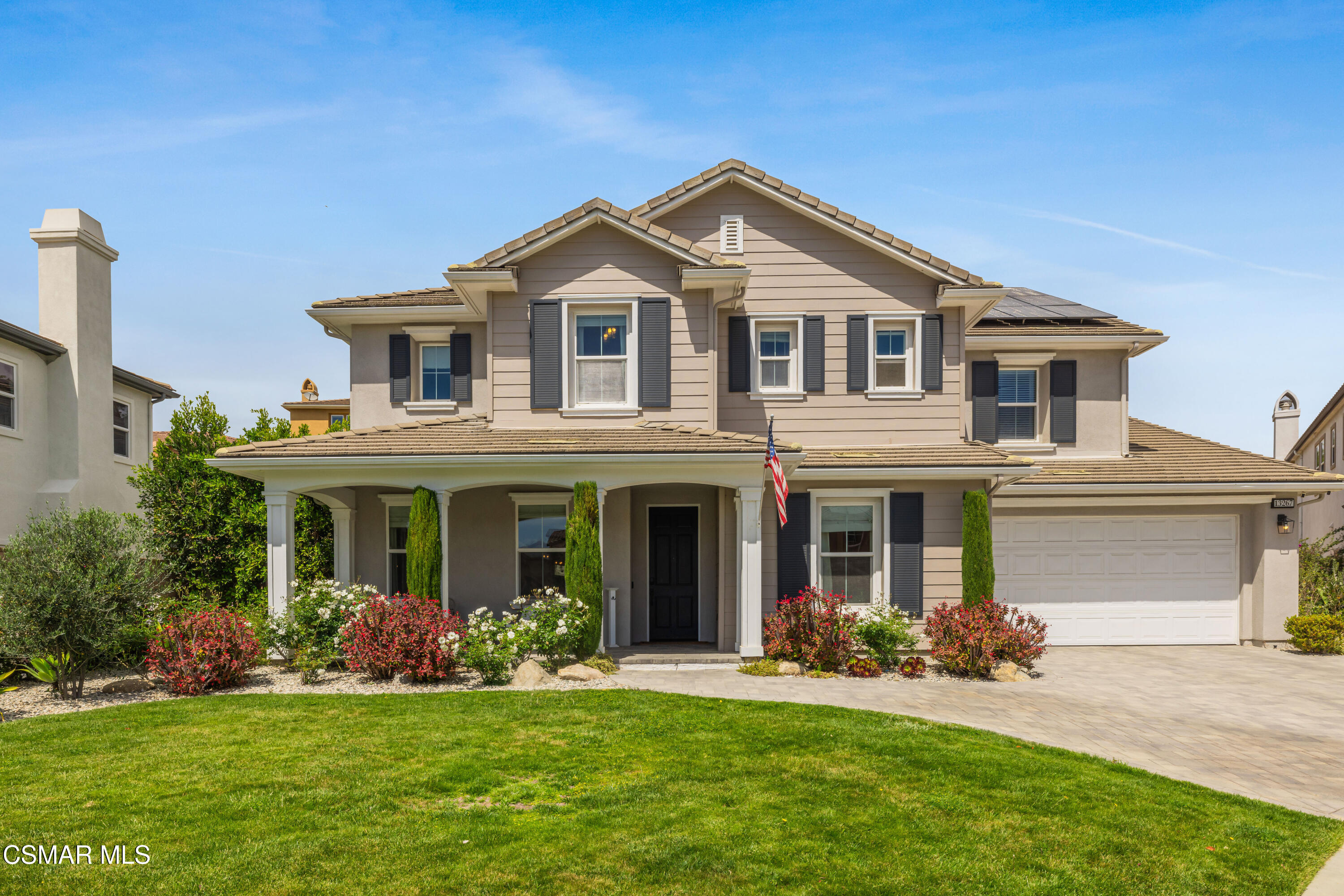 13267 Red Bird Court