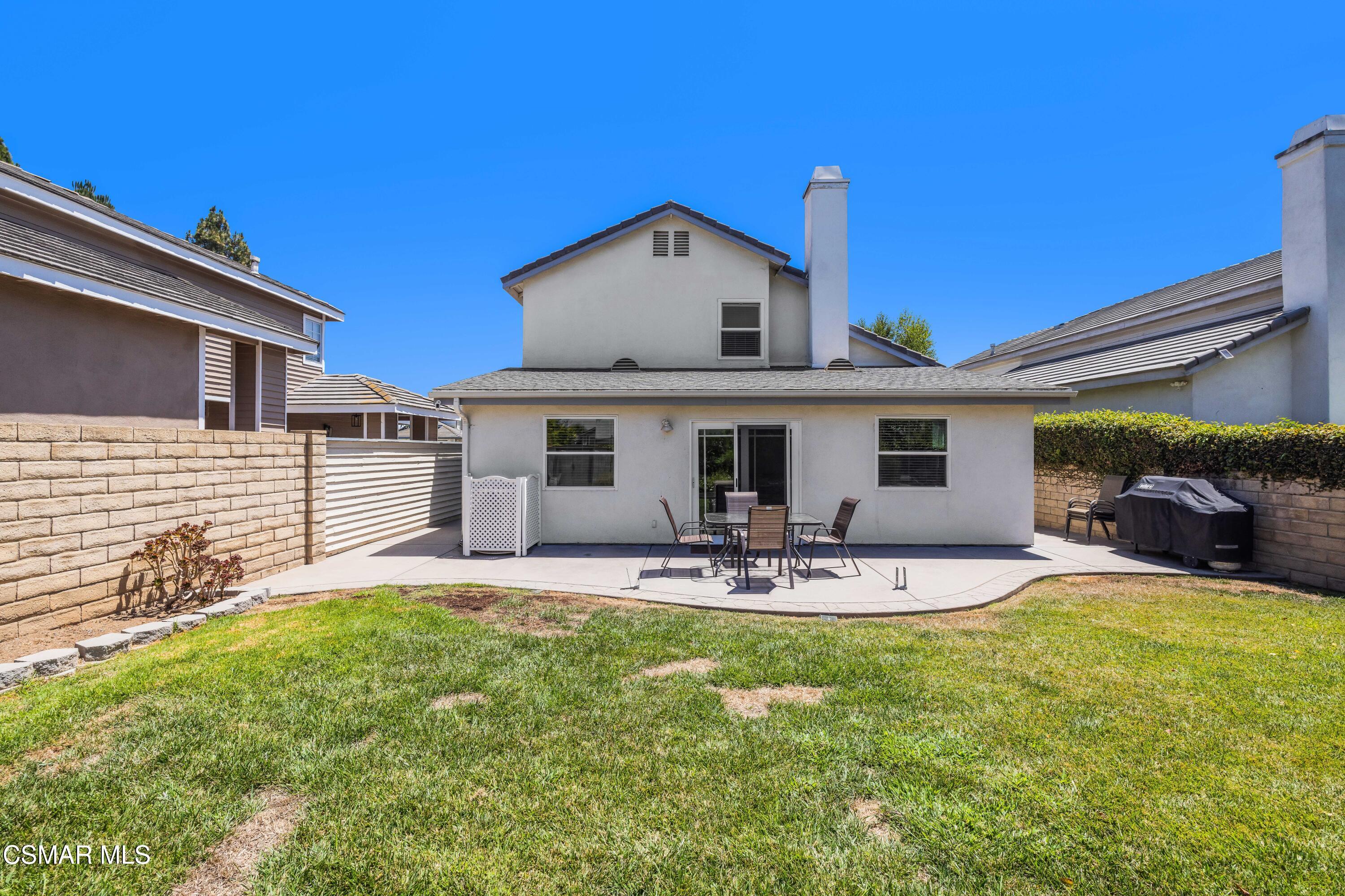 4471 Skyglen Court