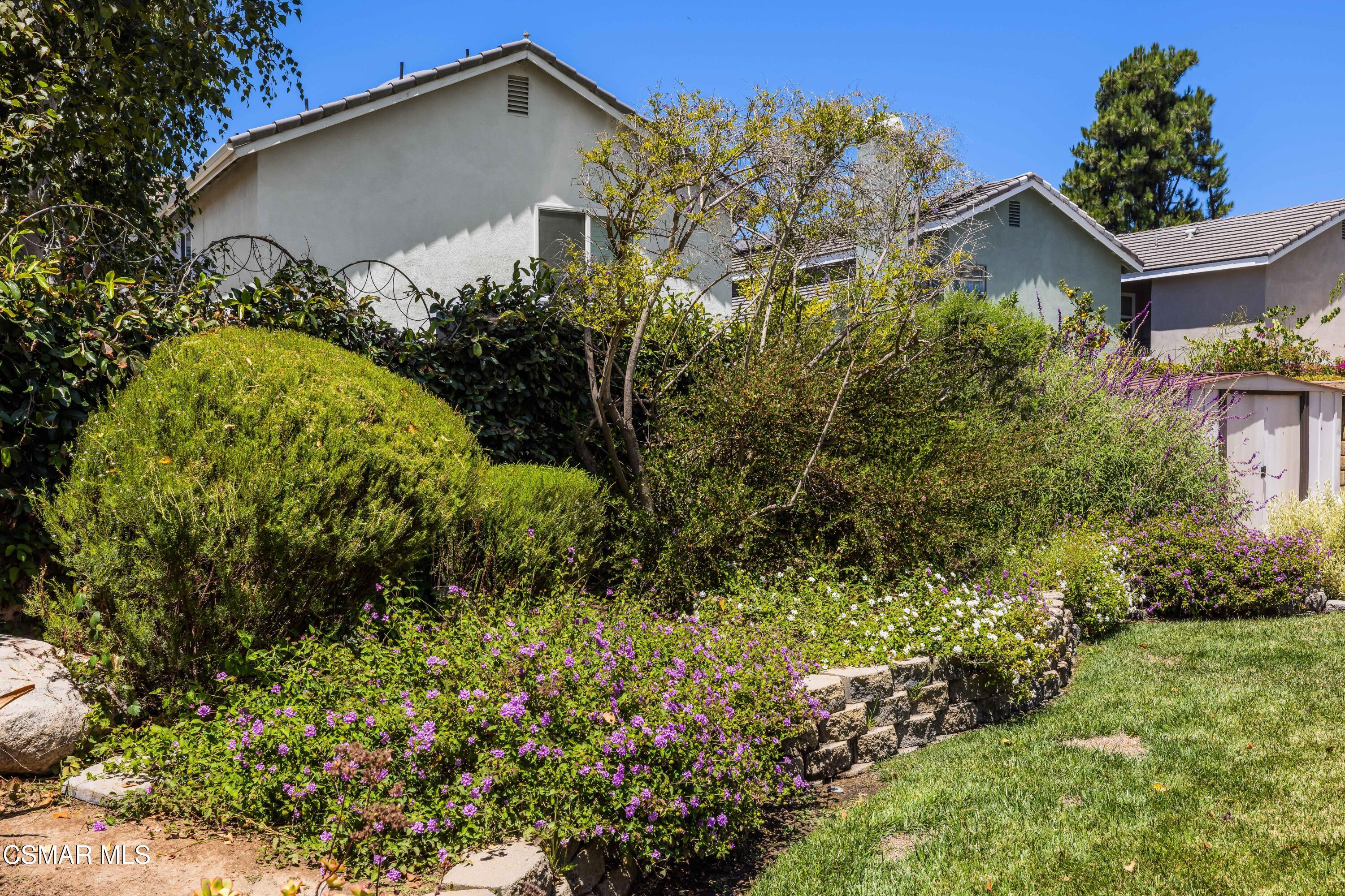 4471 Skyglen Court