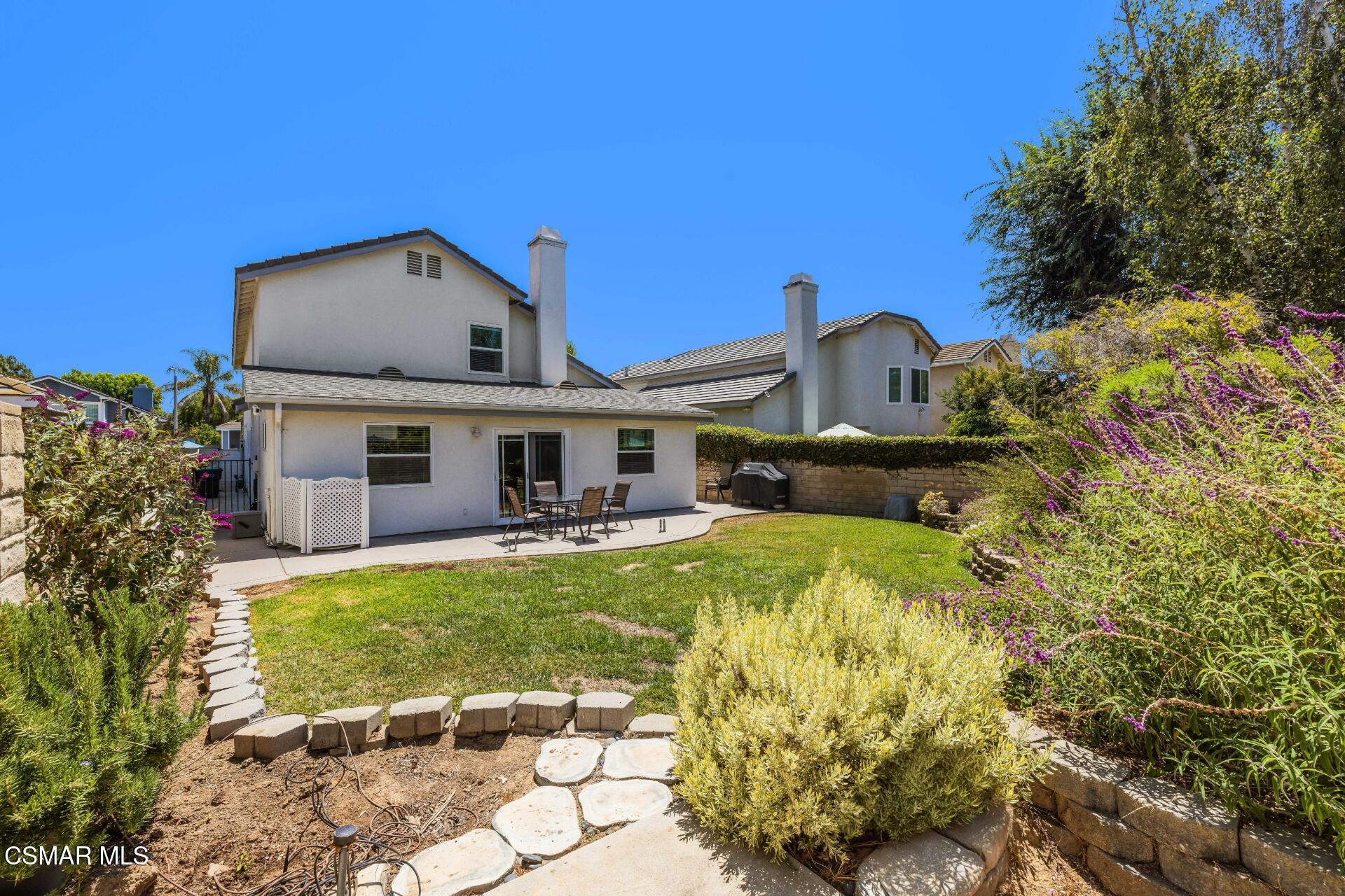 4471 Skyglen Court