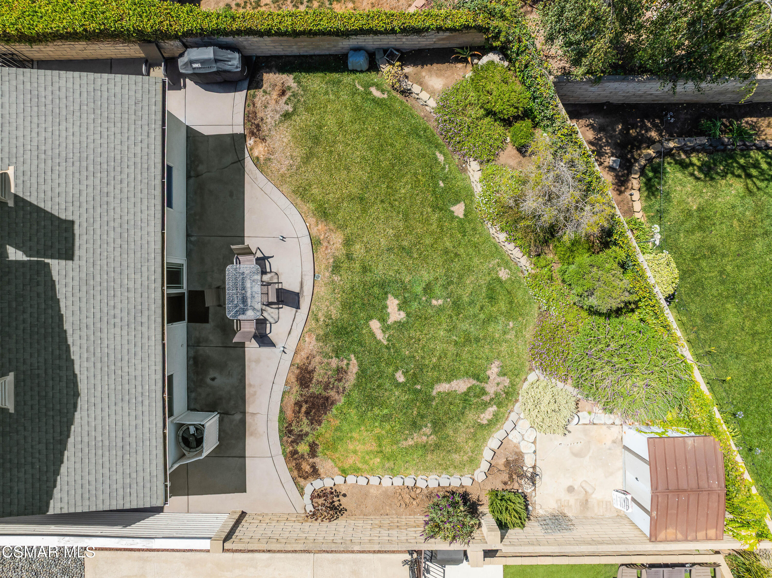 4471 Skyglen Court