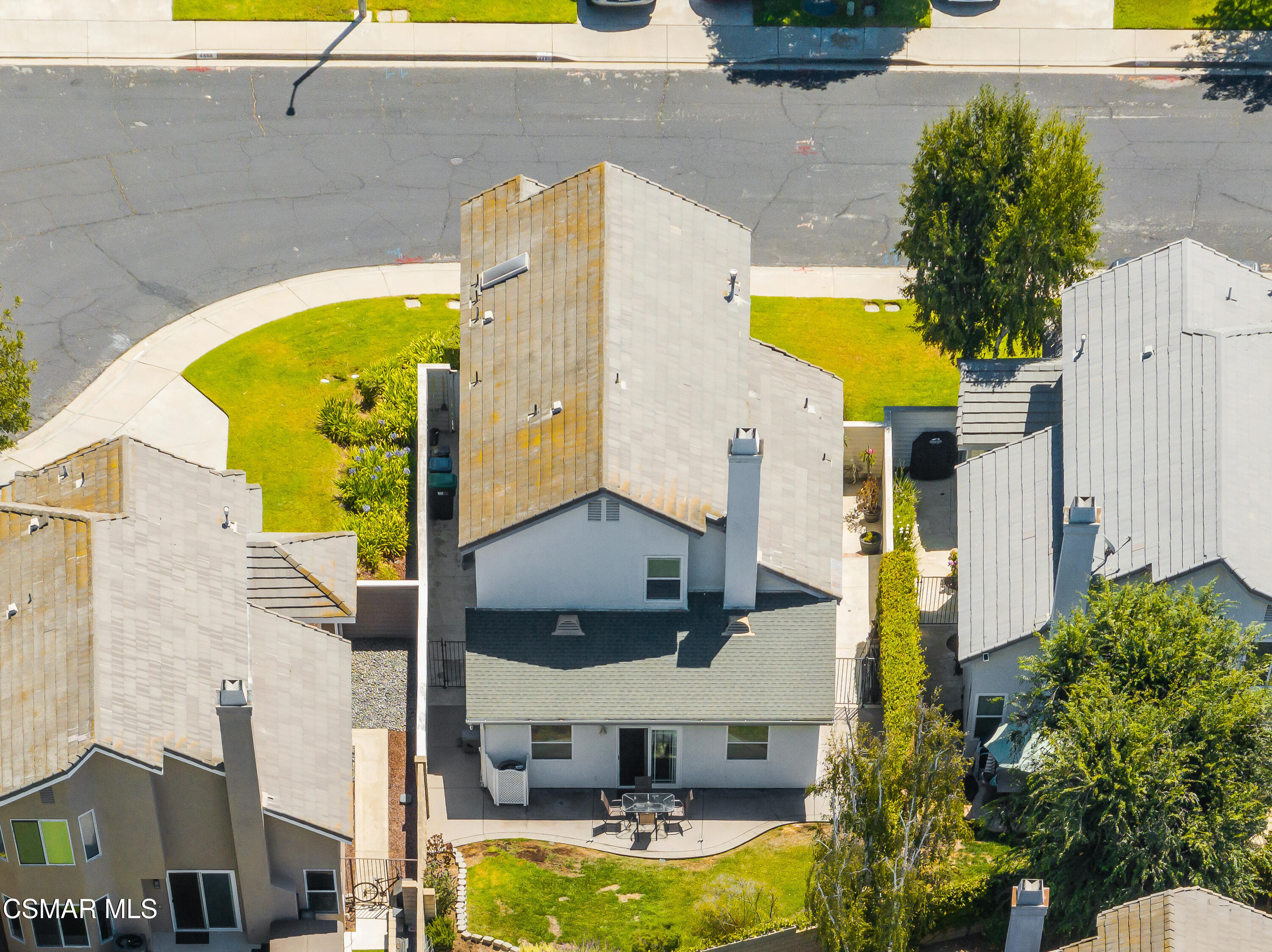 4471 Skyglen Court