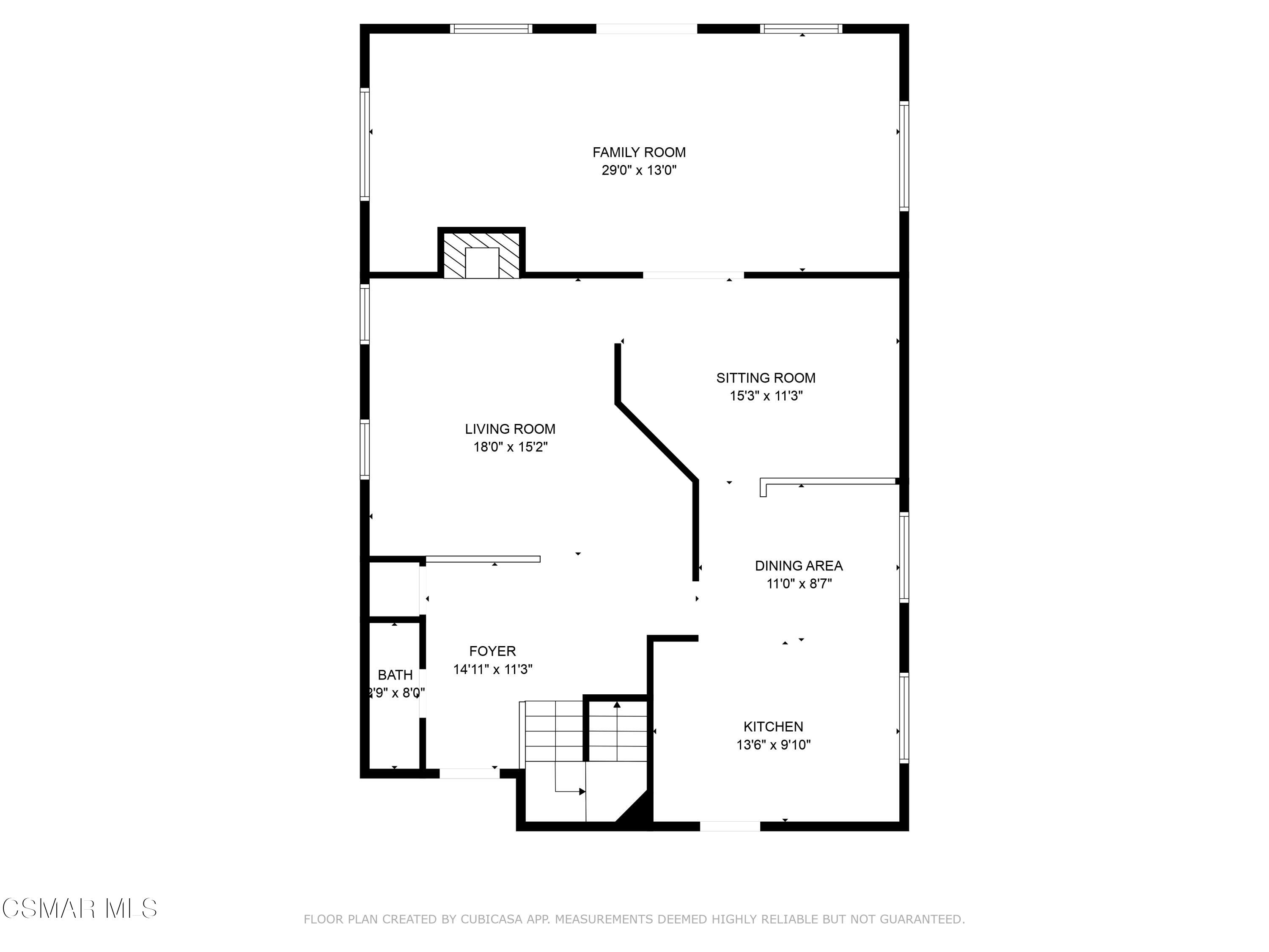 4471 Skyglen Court