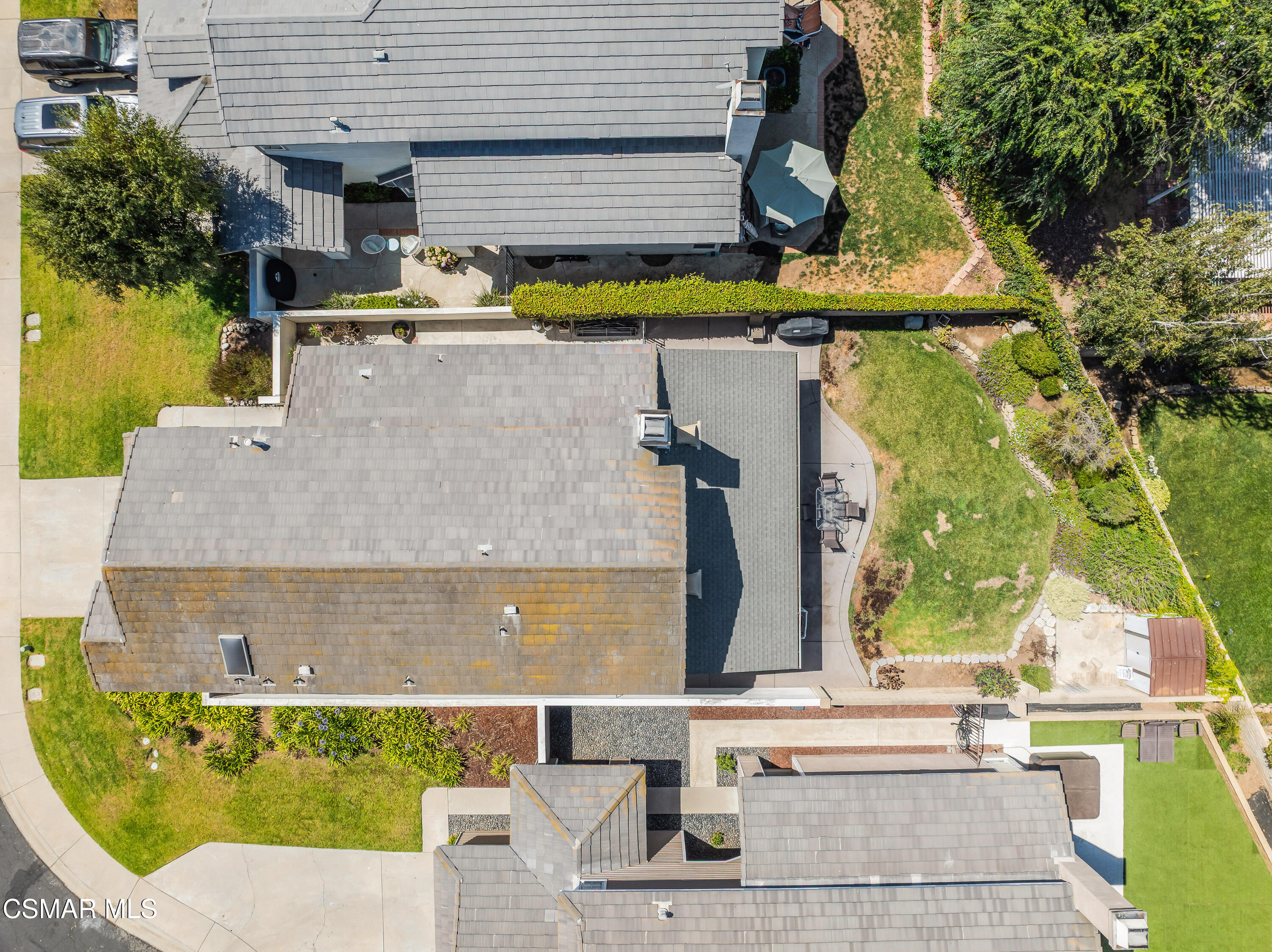 4471 Skyglen Court