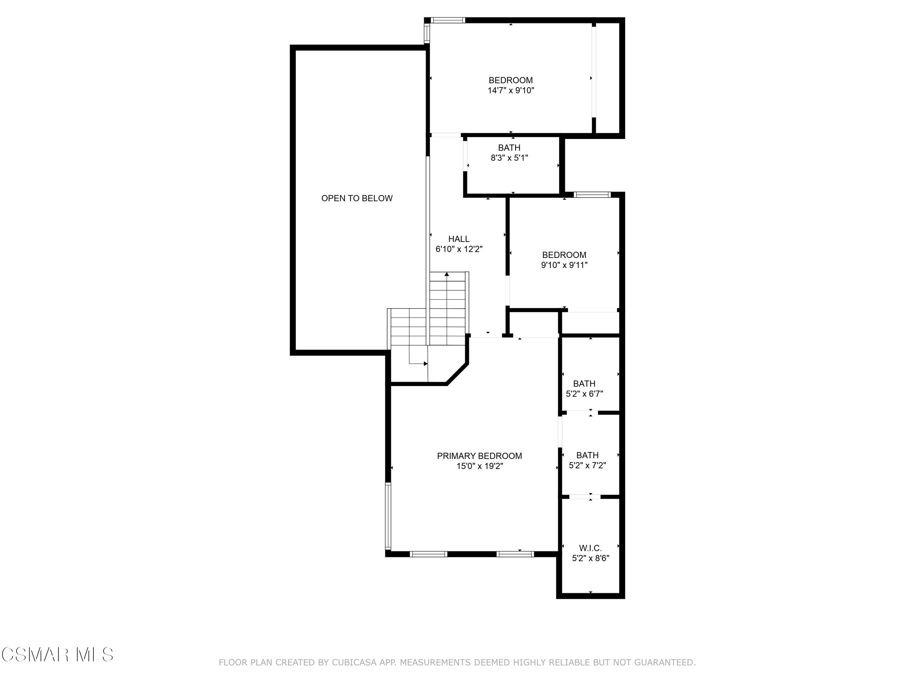4471 Skyglen Court
