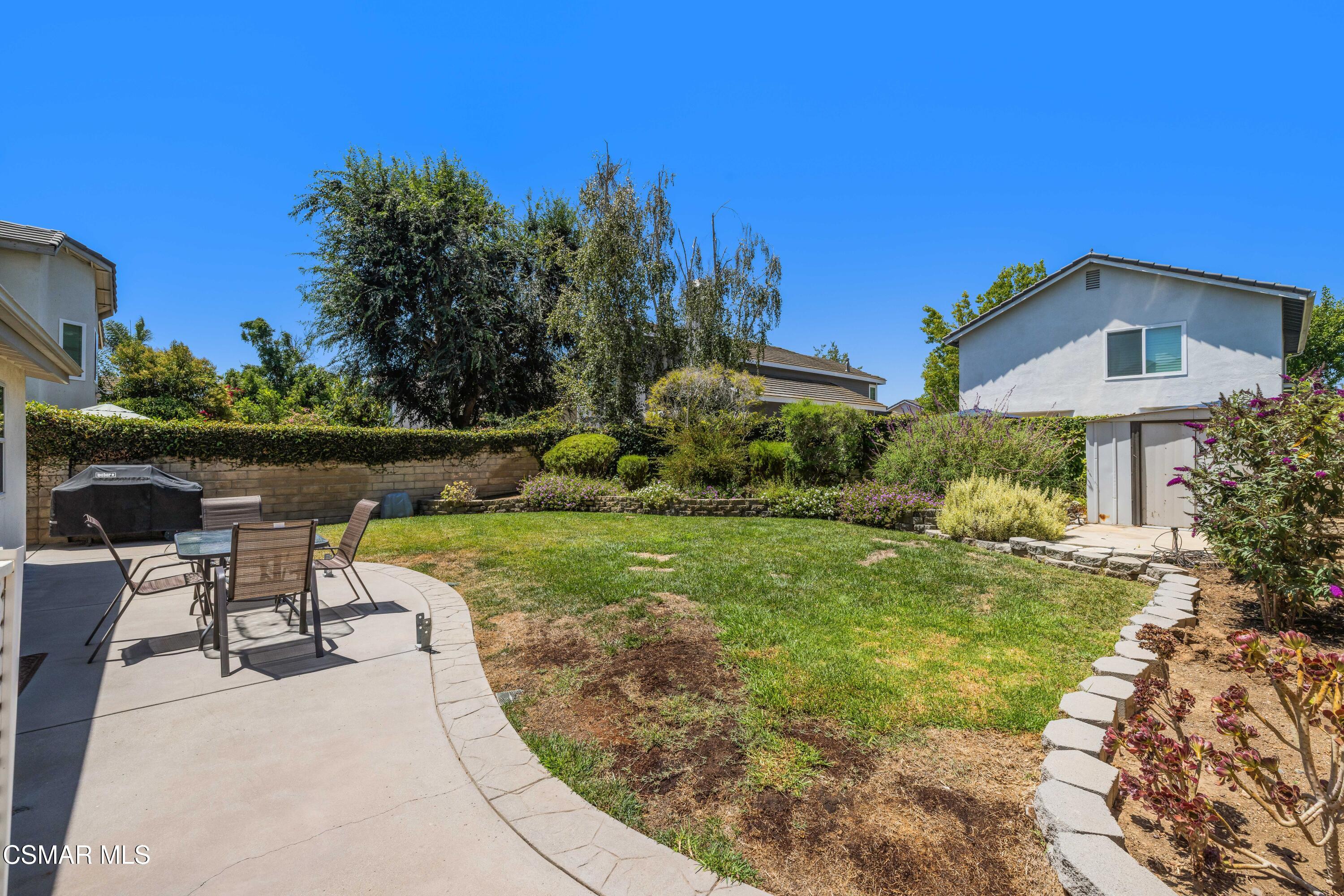 4471 Skyglen Court