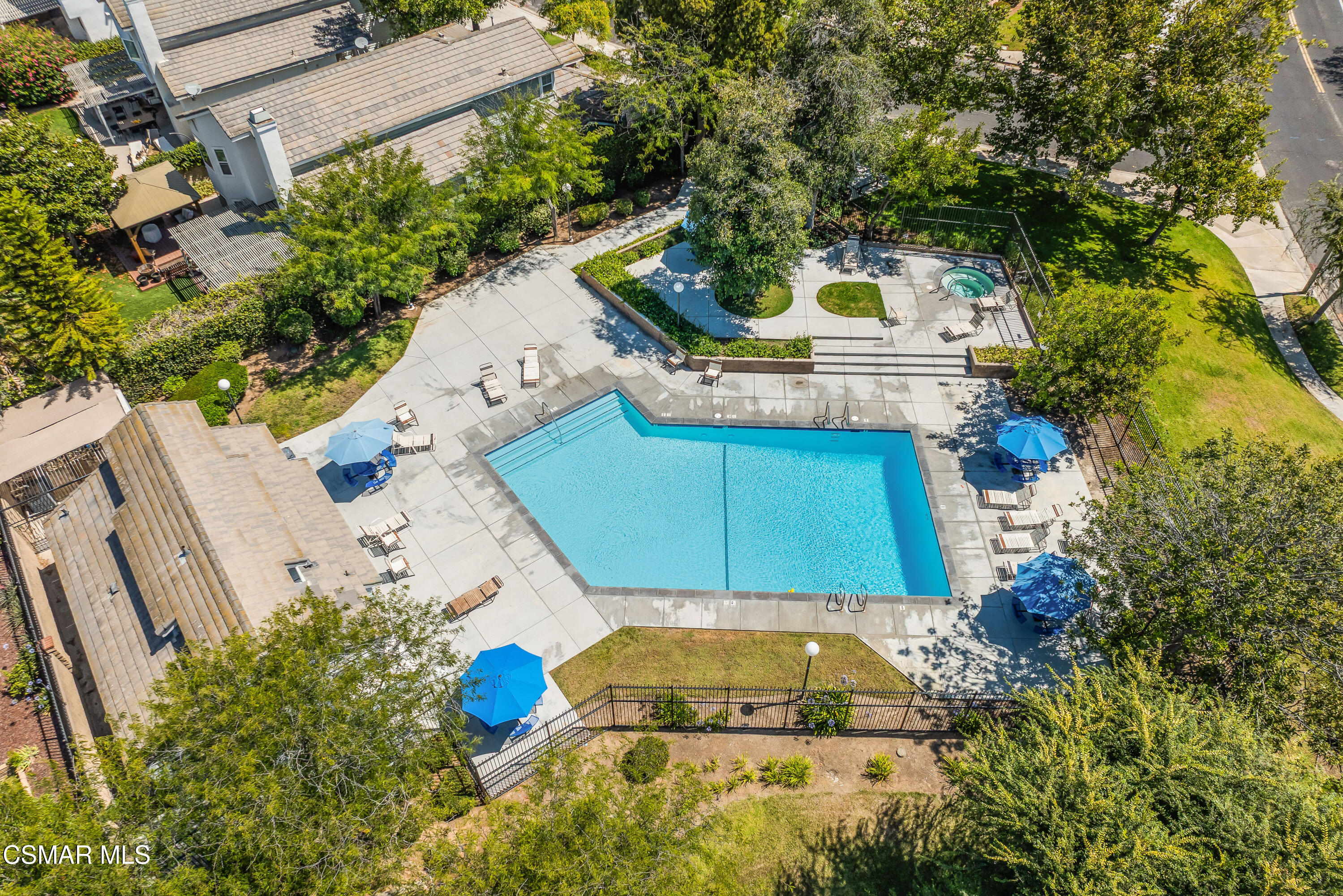 4471 Skyglen Court