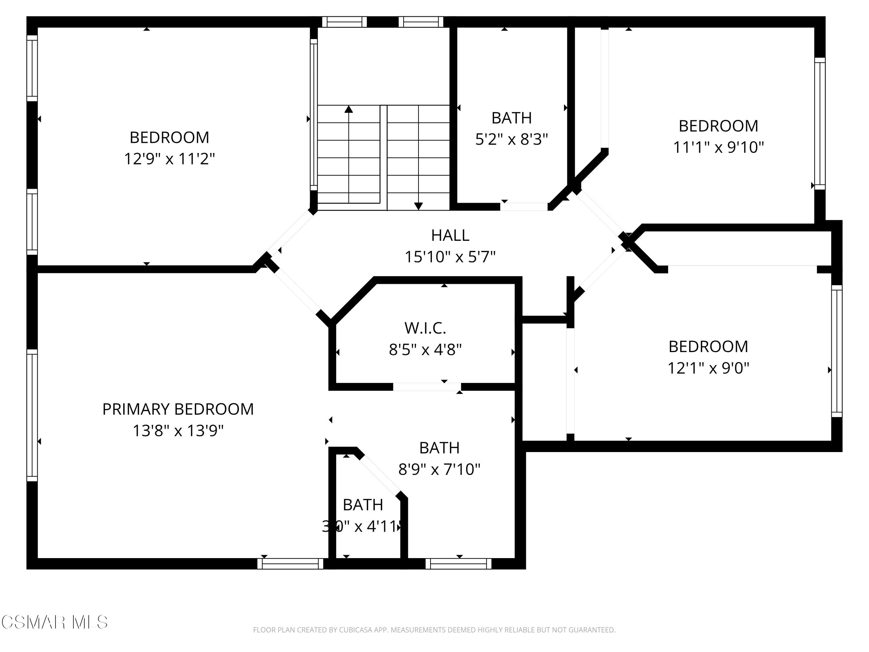 618 Kirkside Place