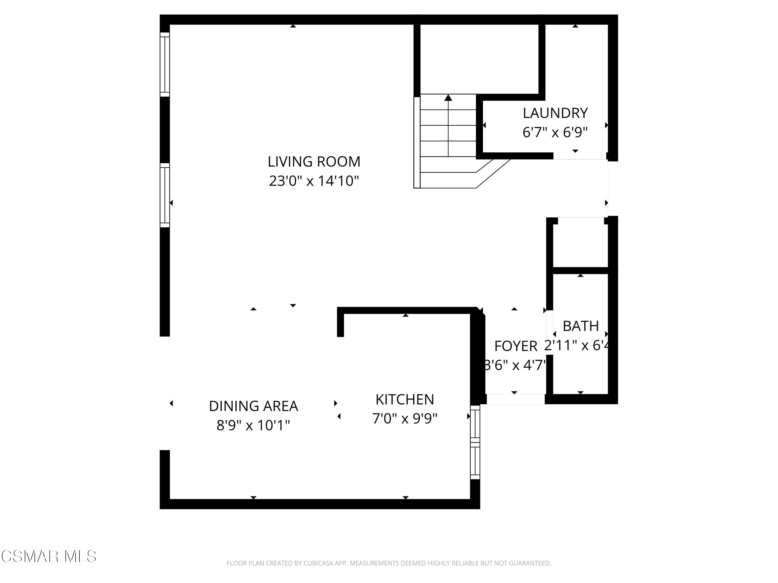 618 Kirkside Place