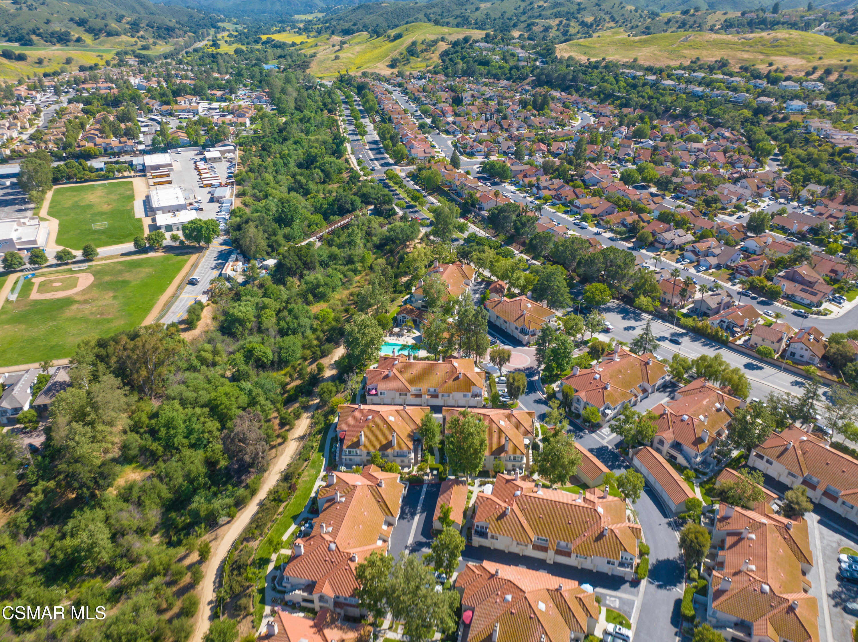 4240 Lost Hills Road, 1902 1902