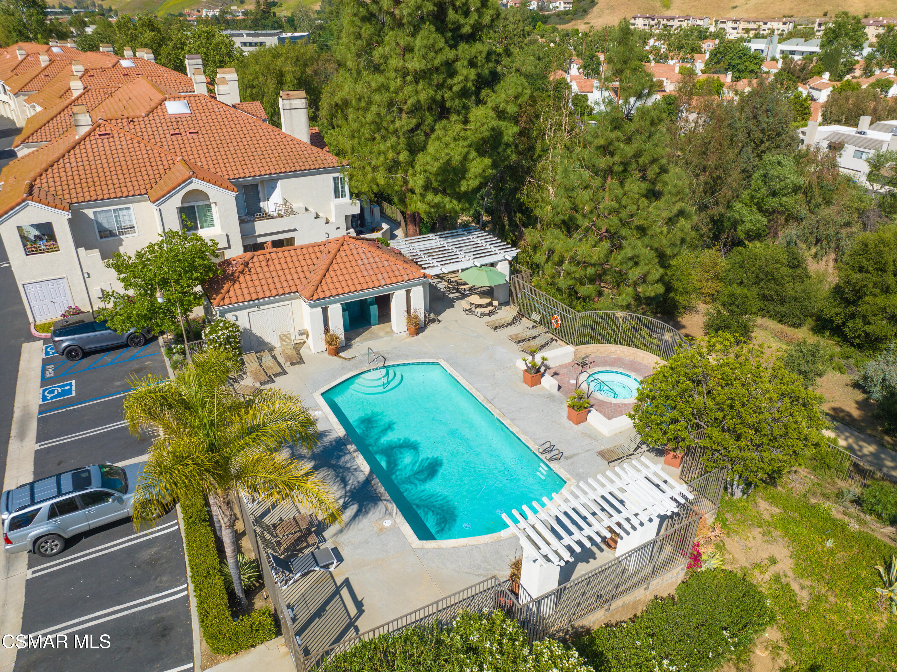 4240 Lost Hills Road, 1902 1902