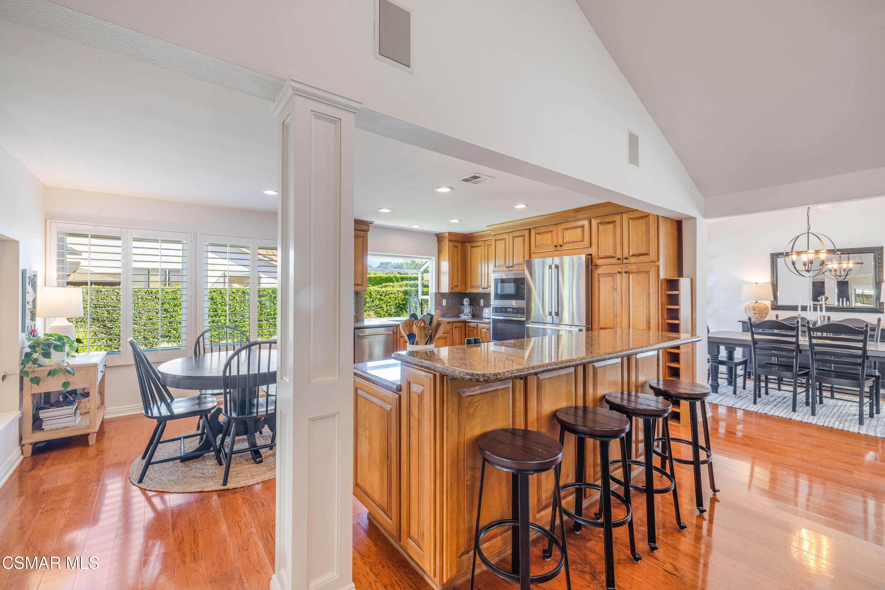 4204 Laurel Glen Drive