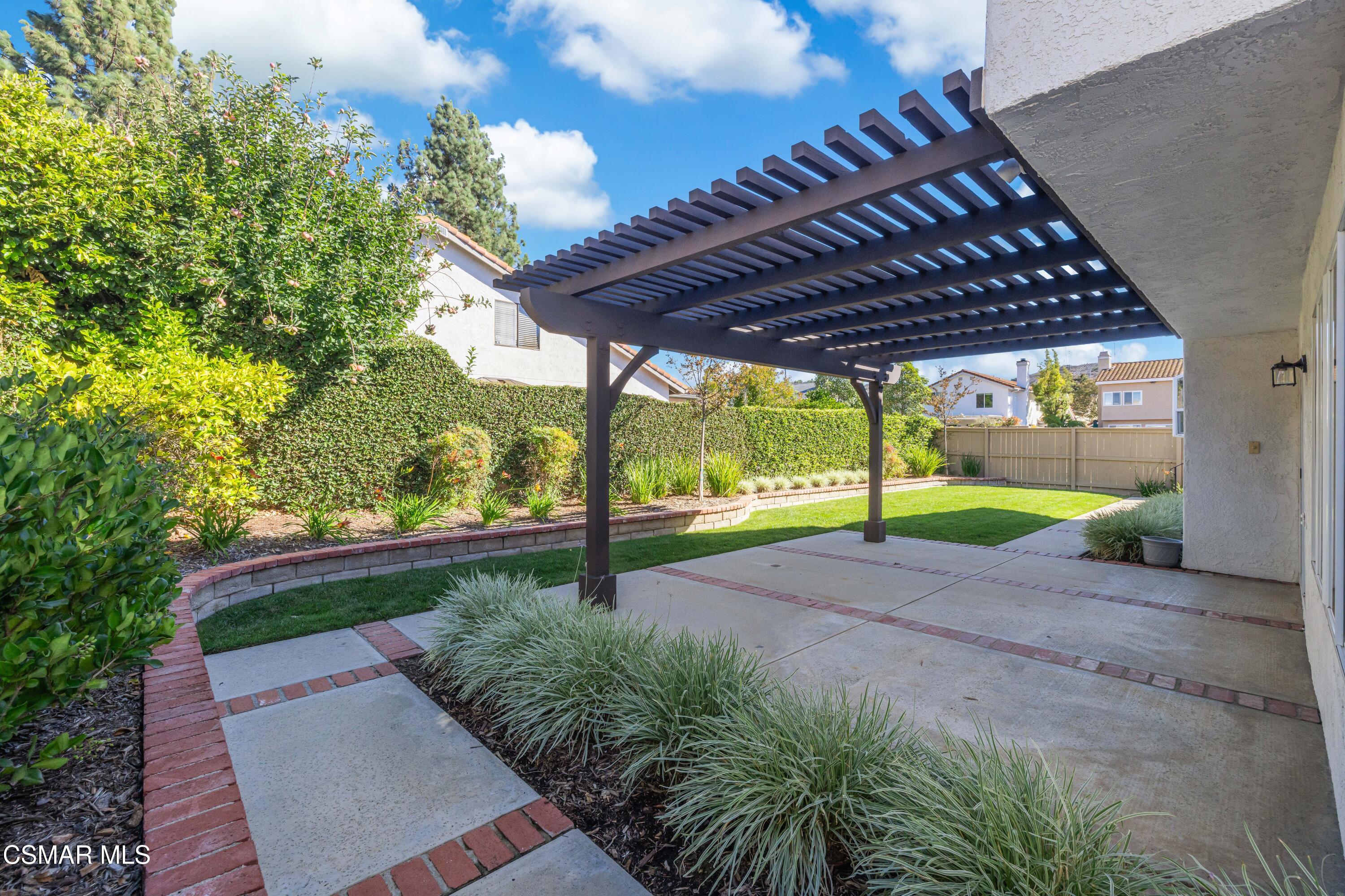 4204 Laurel Glen Drive