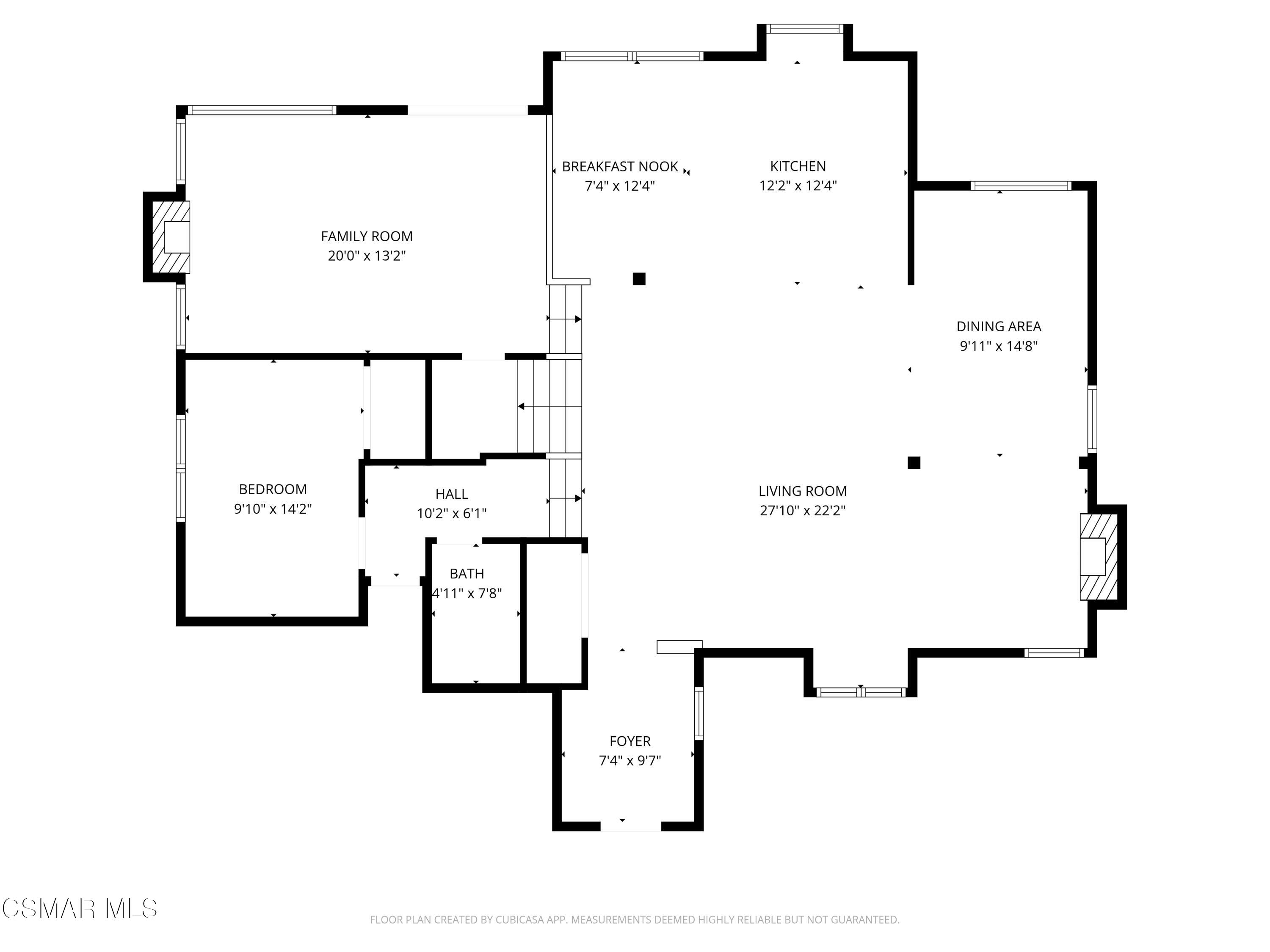4204 Laurel Glen Drive