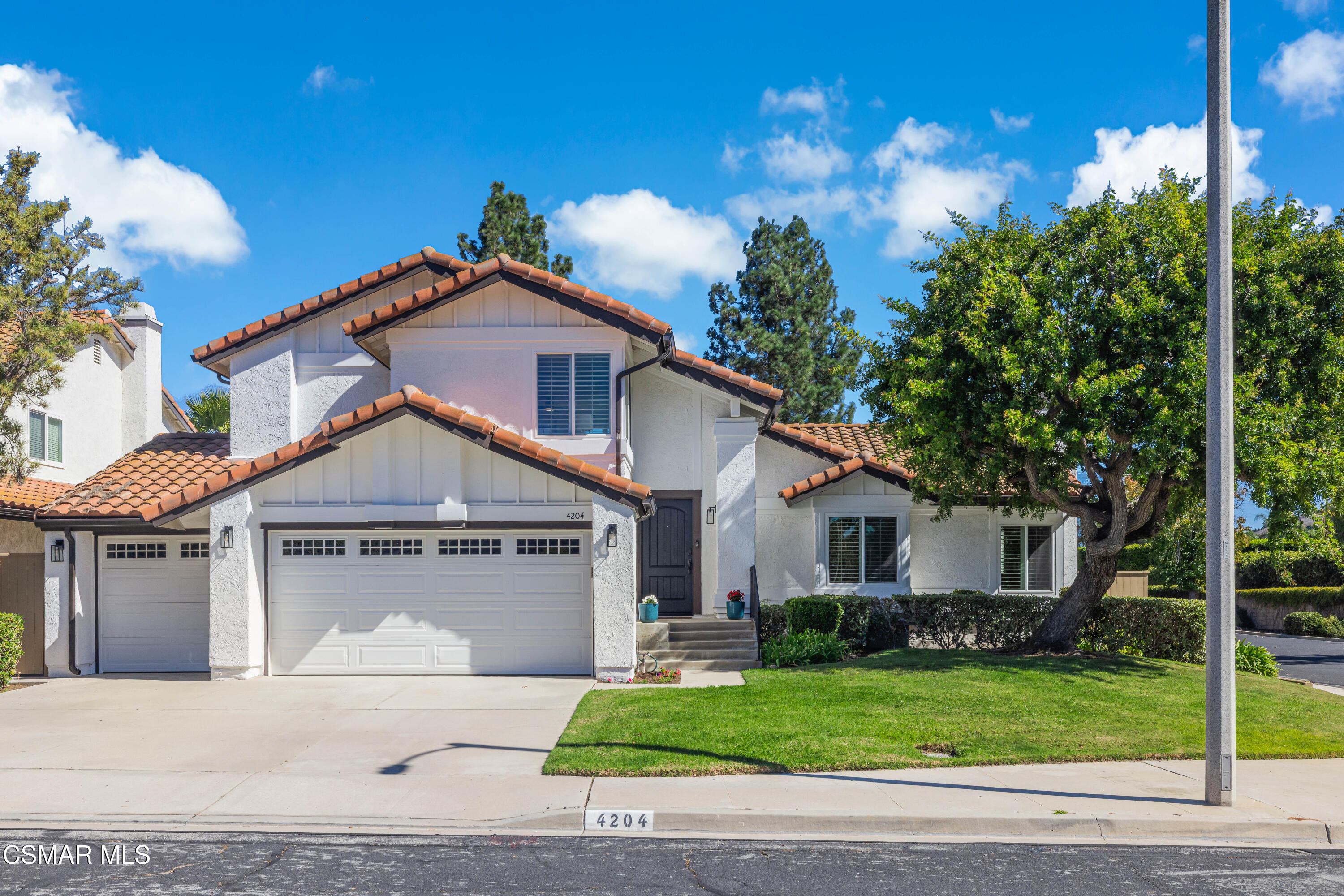 4204 Laurel Glen Drive