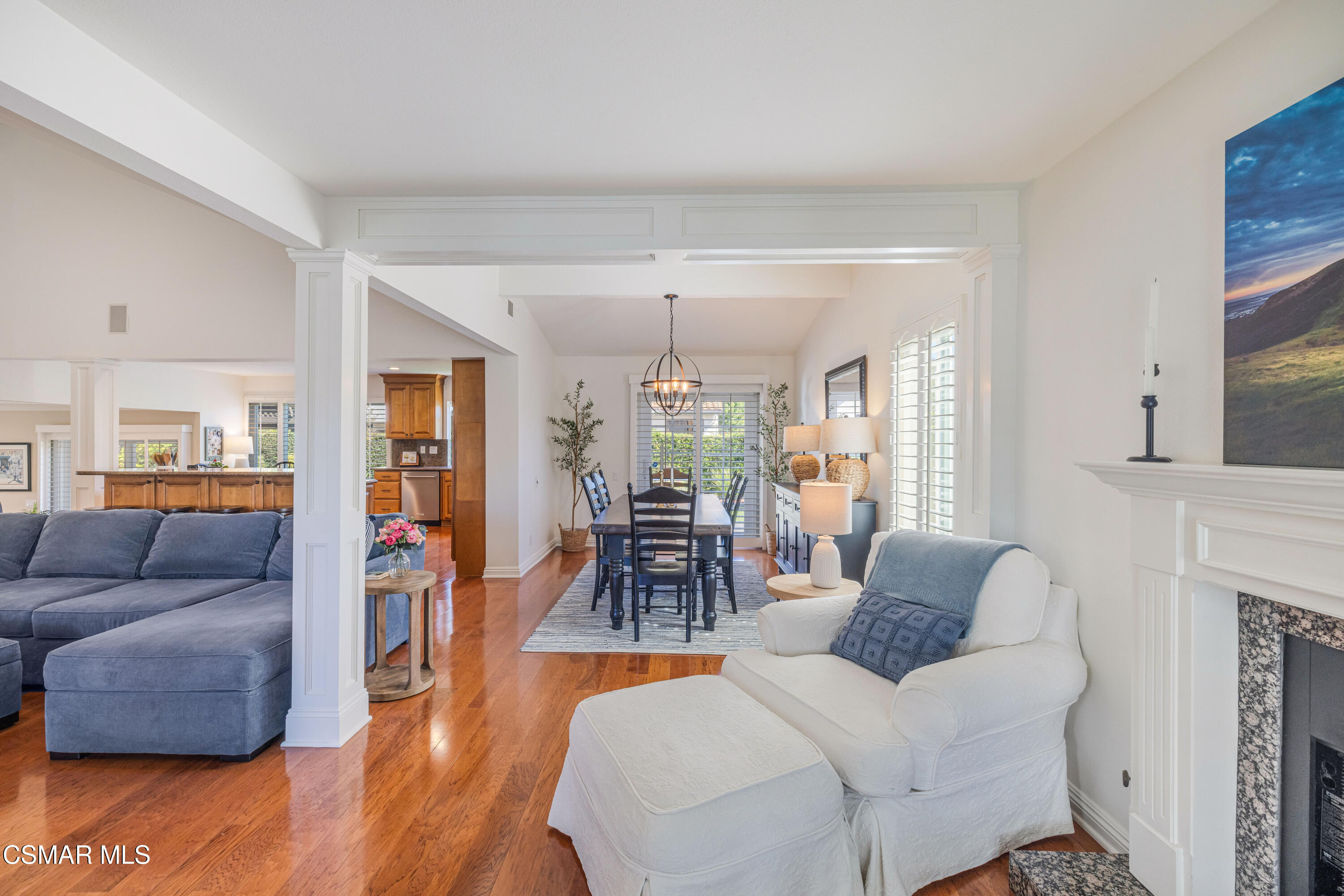 4204 Laurel Glen Drive