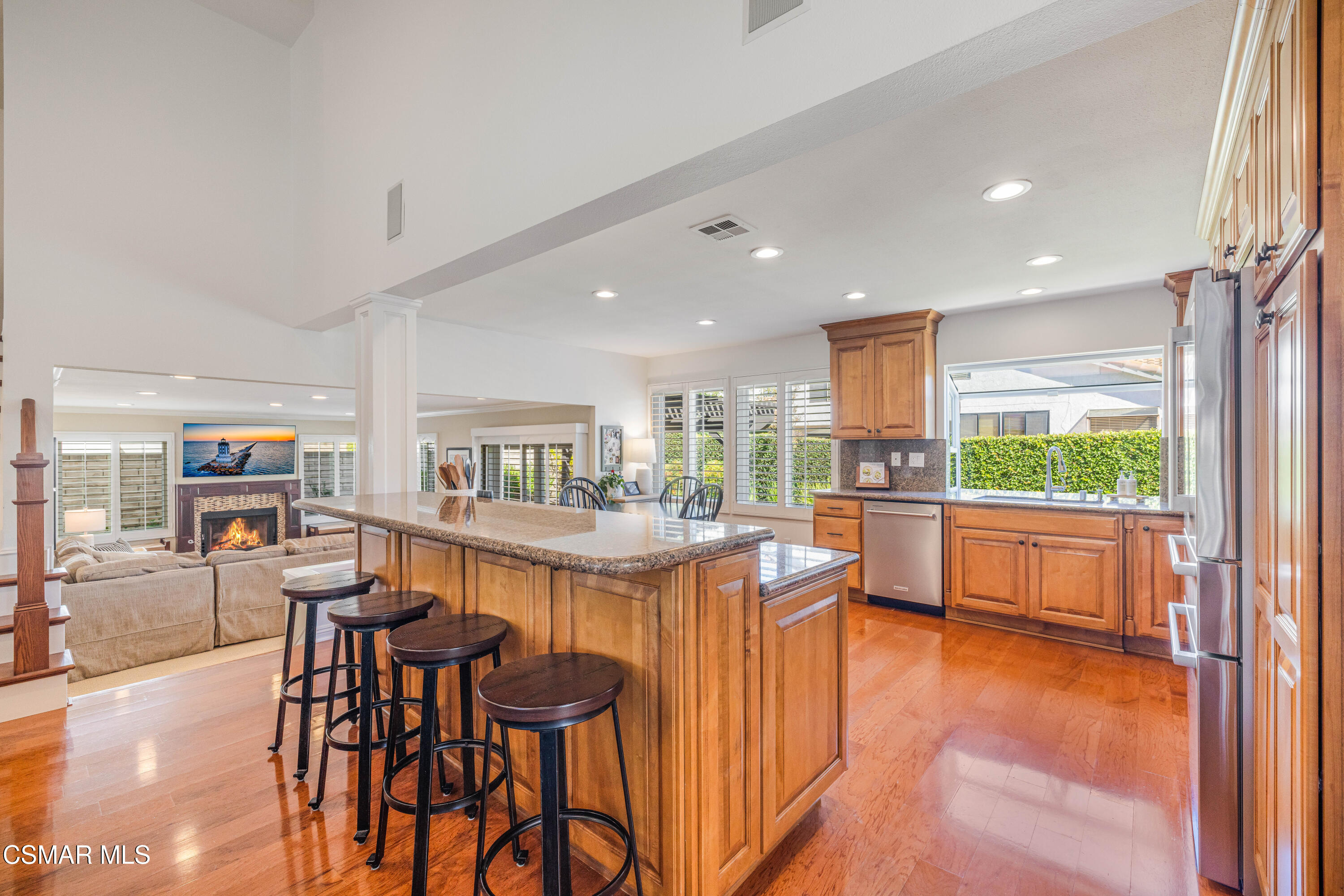 4204 Laurel Glen Drive