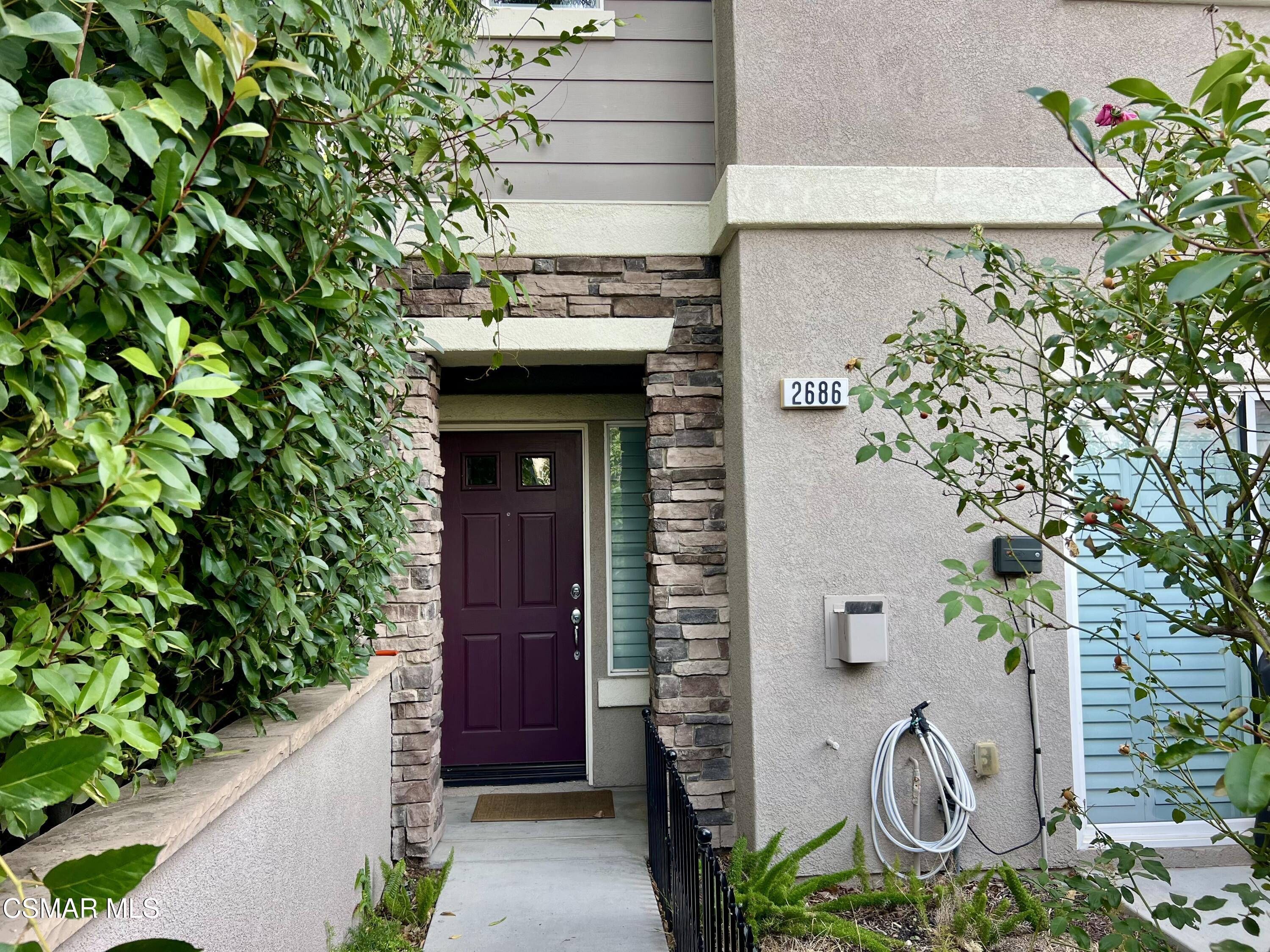 2686 Night Jasmine Drive