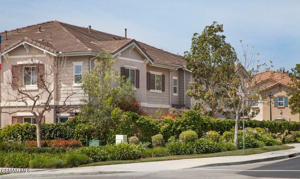 2686 Night Jasmine Drive