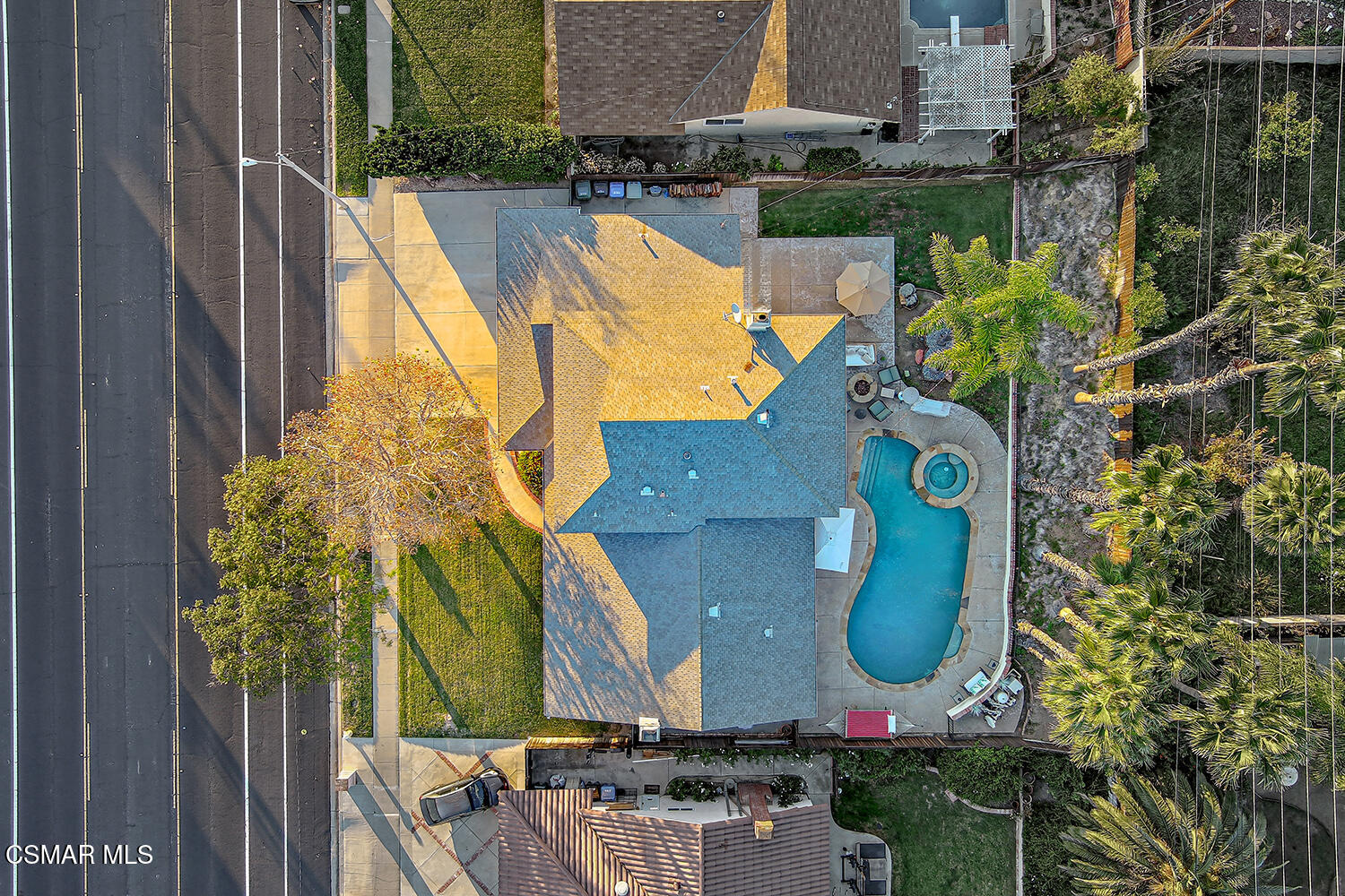 181 W Avenida De Las Flores