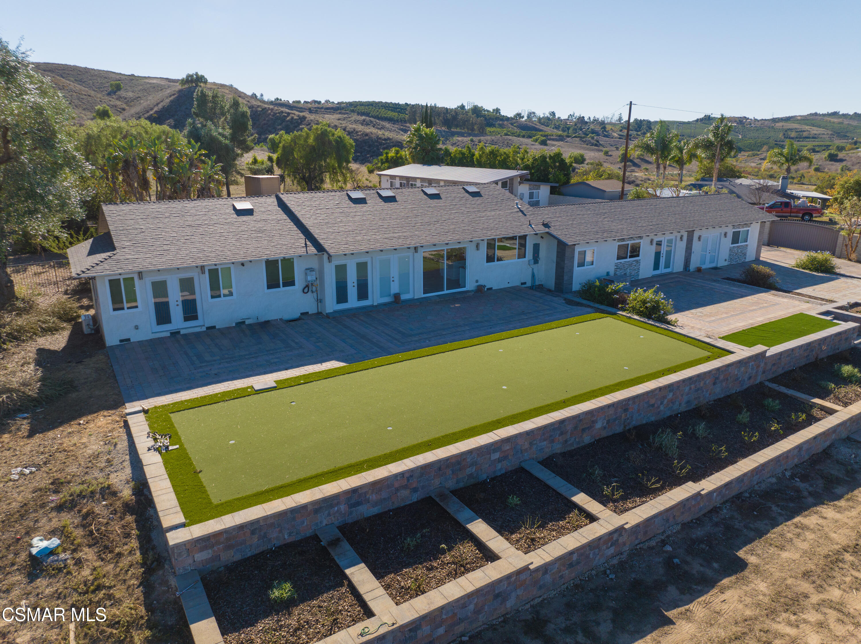 3836 Dalaway Drive