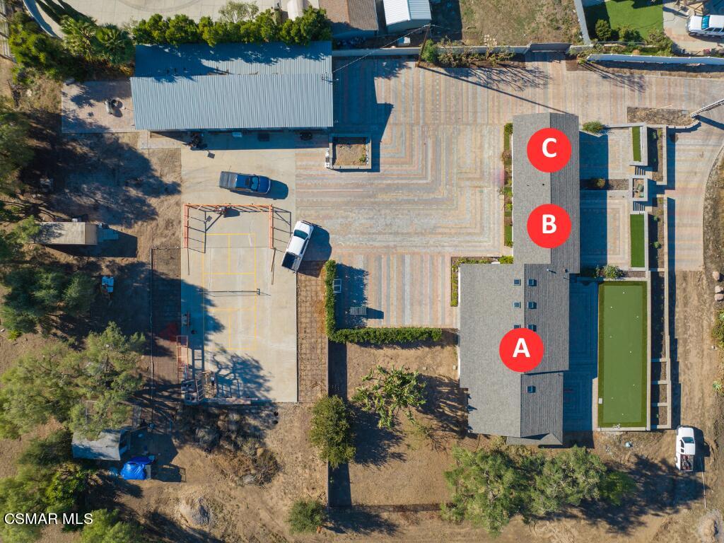 3836 Dalaway Drive