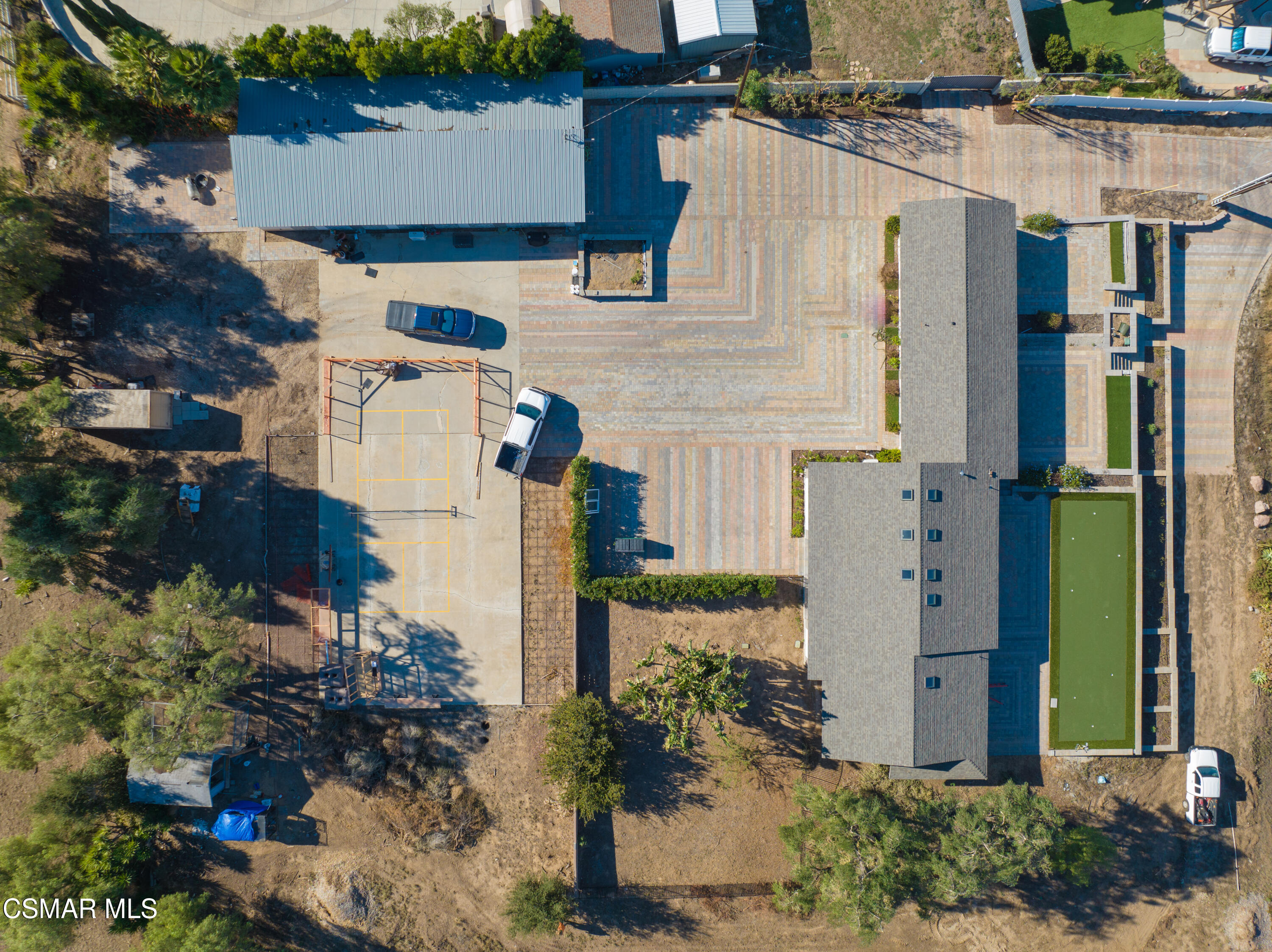 3836 Dalaway Drive