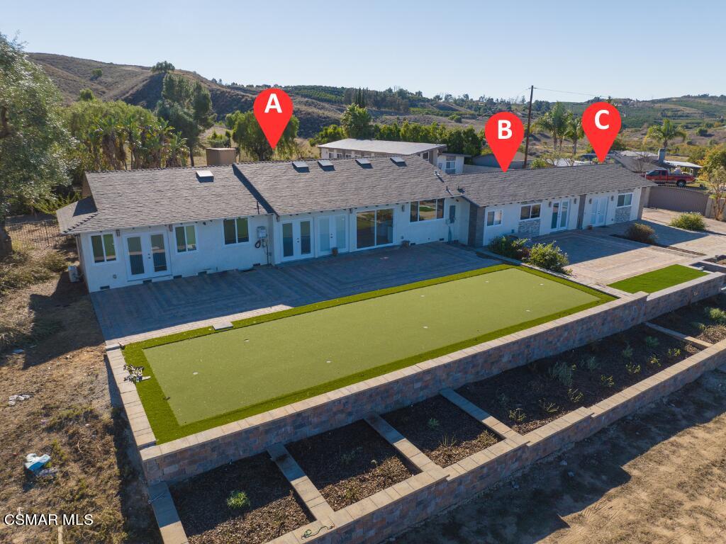 3836 Dalaway Drive